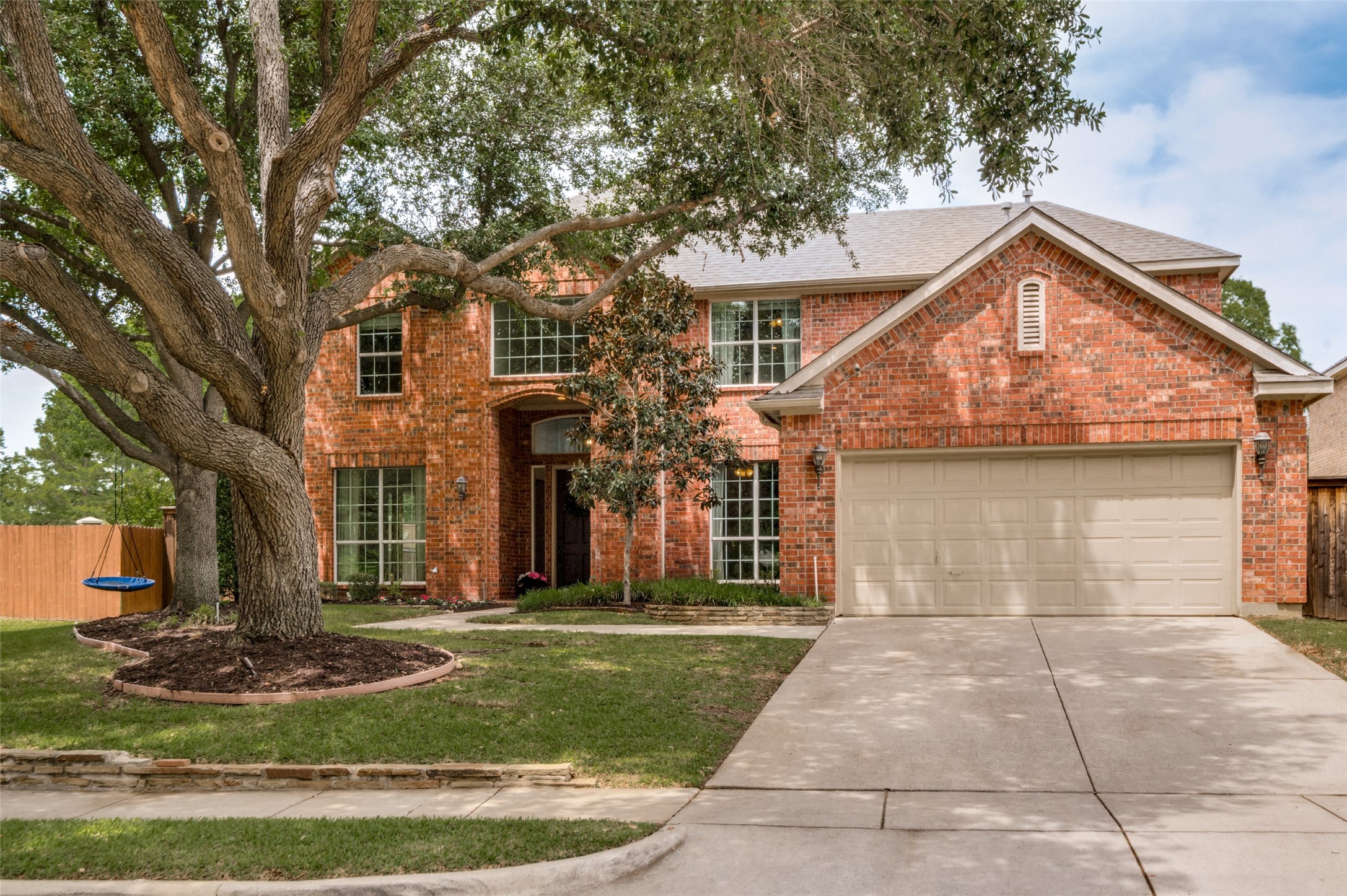 1524 Shadywood Lane