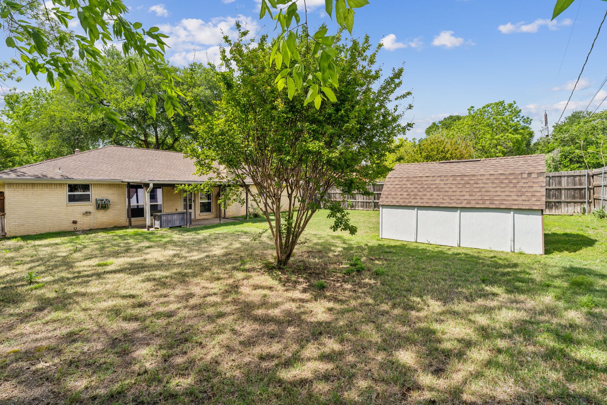 7016 Briardale Drive