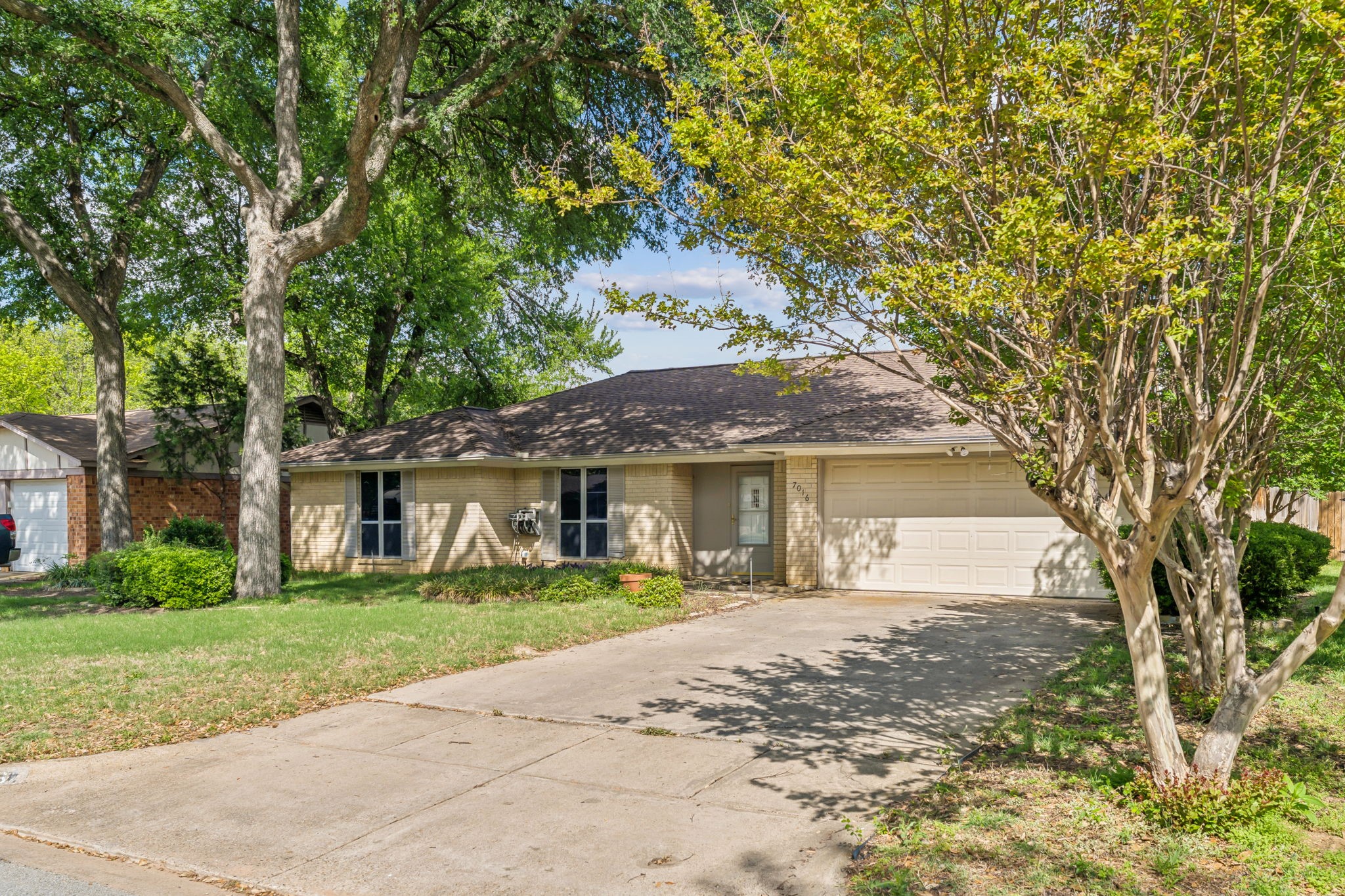 7016 Briardale Drive