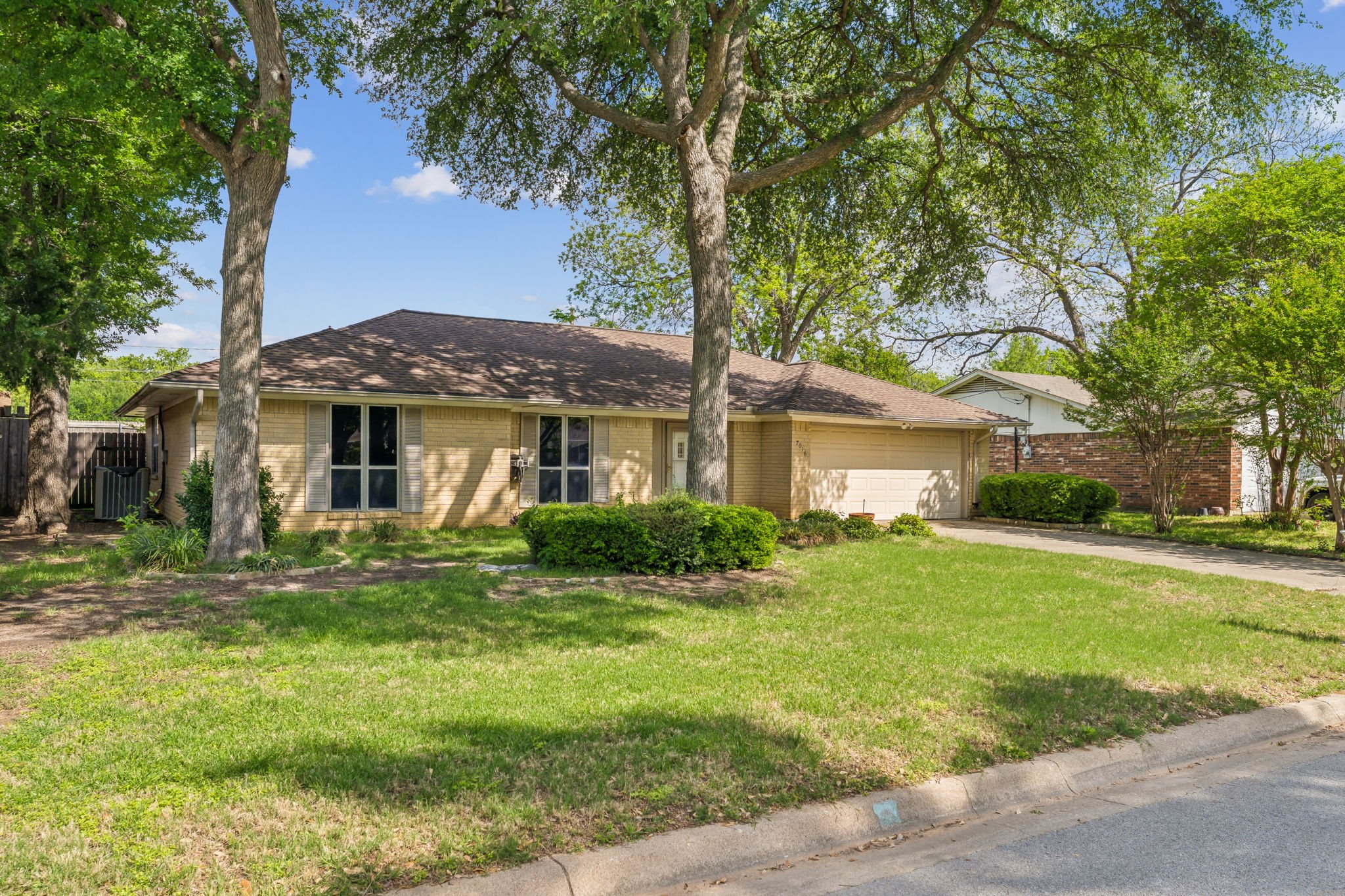 7016 Briardale Drive