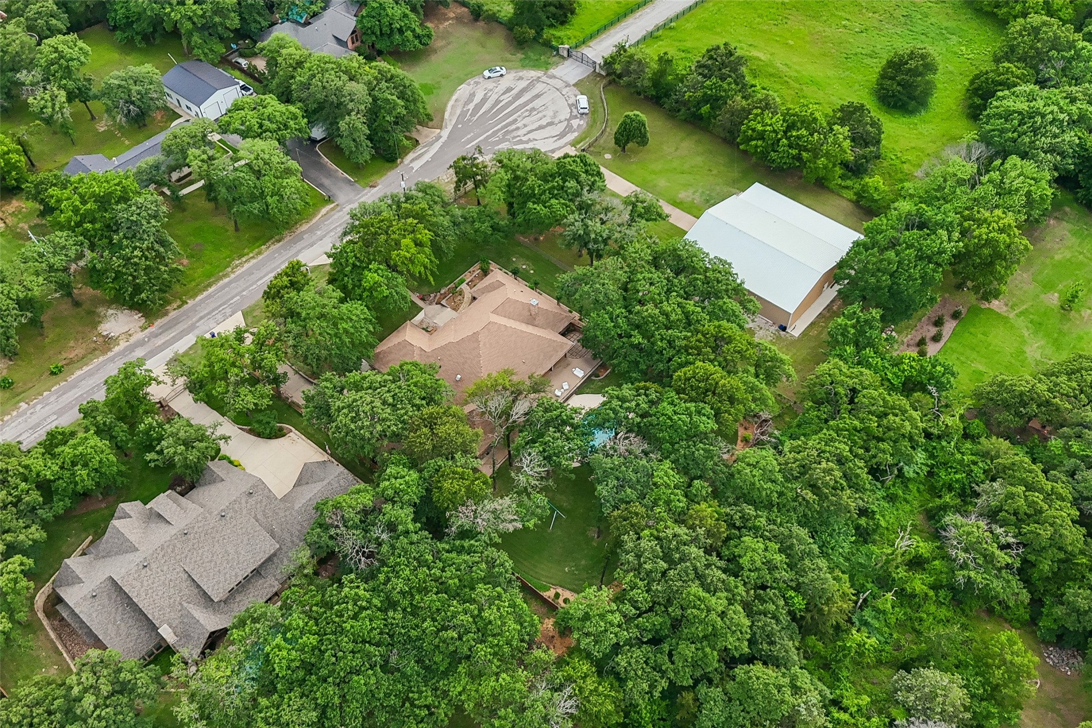 1620 Timber Ridge Lane