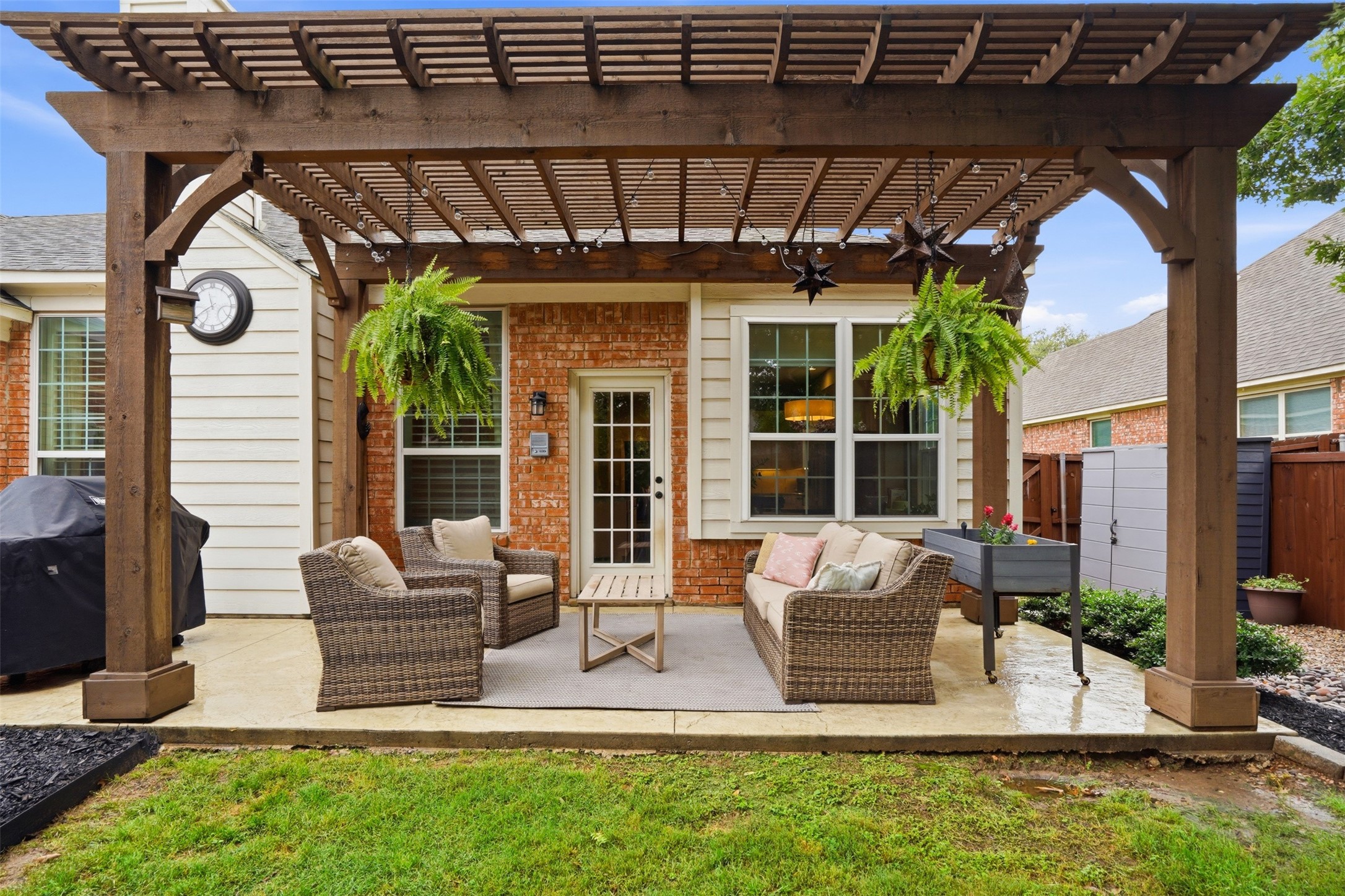 138 Carrington Drive