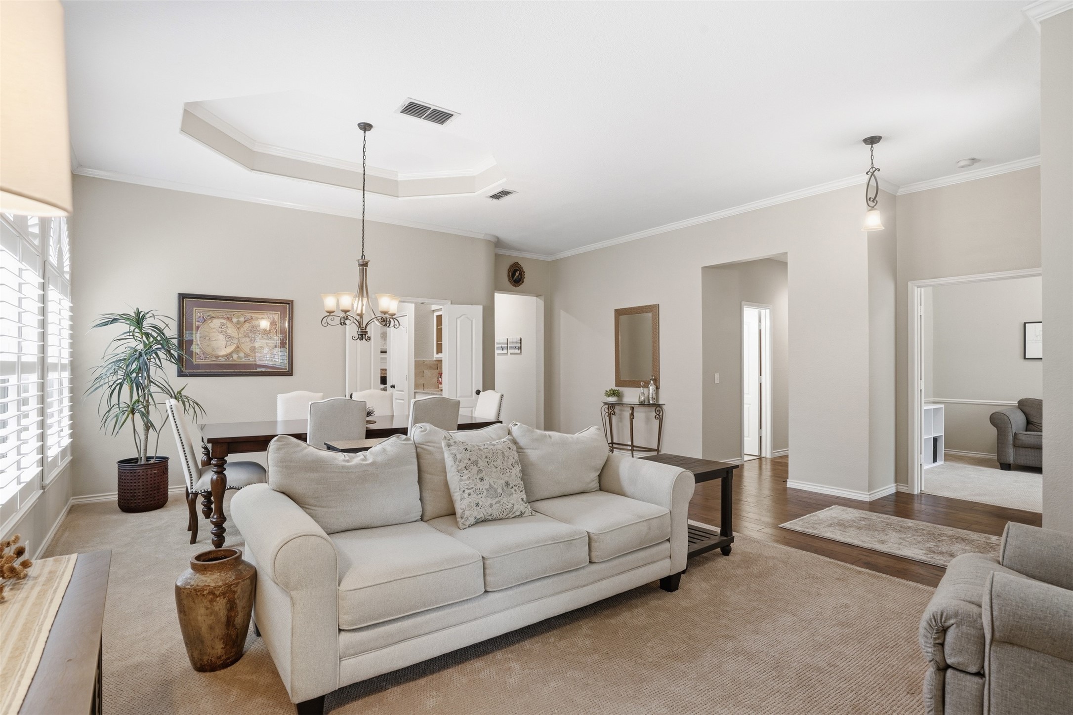 138 Carrington Drive