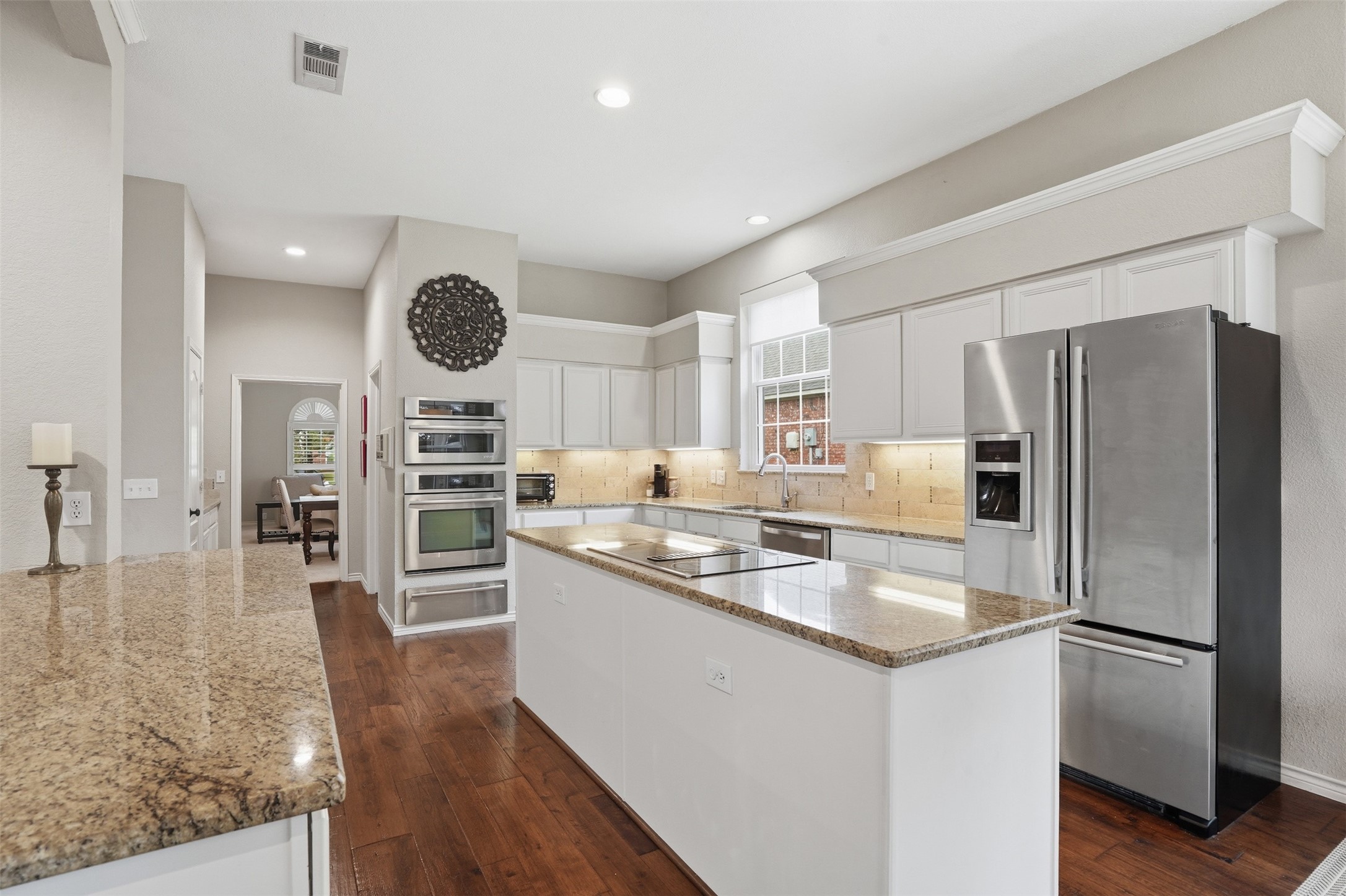 138 Carrington Drive