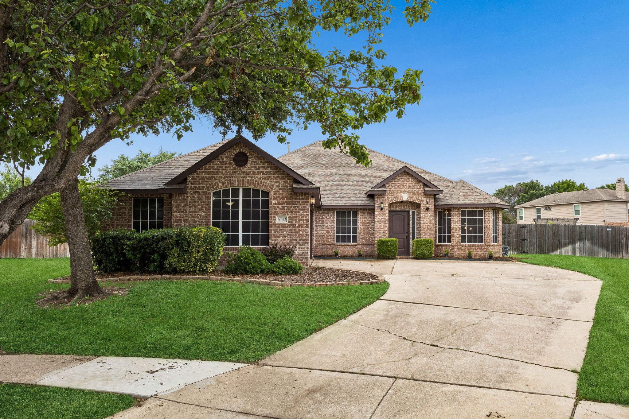 8413 Island Court