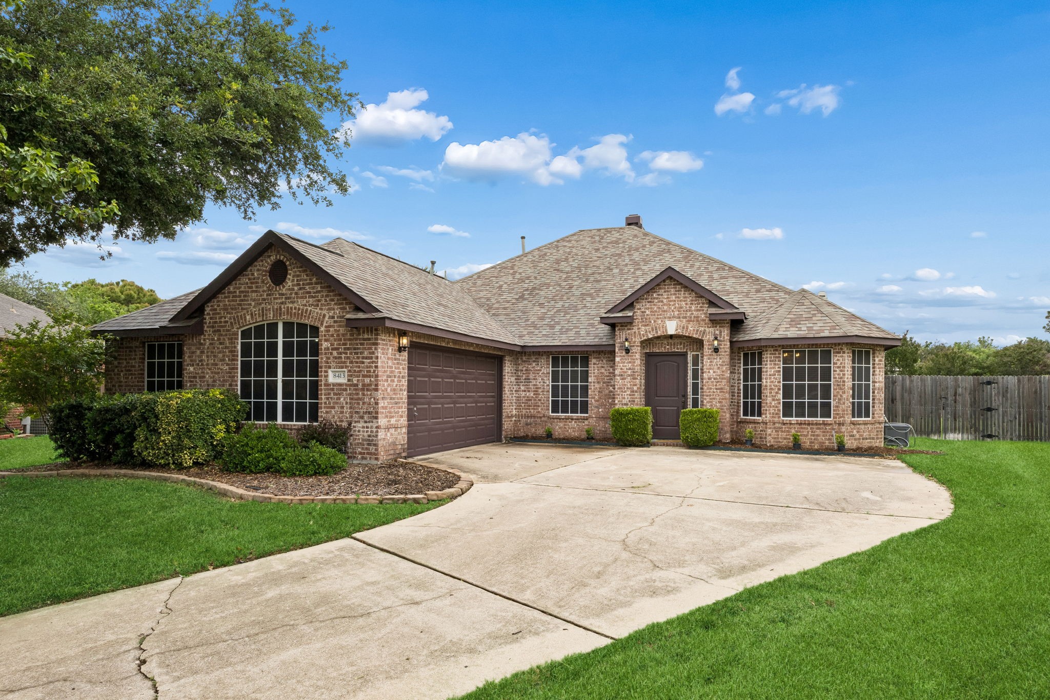 8413 Island Court