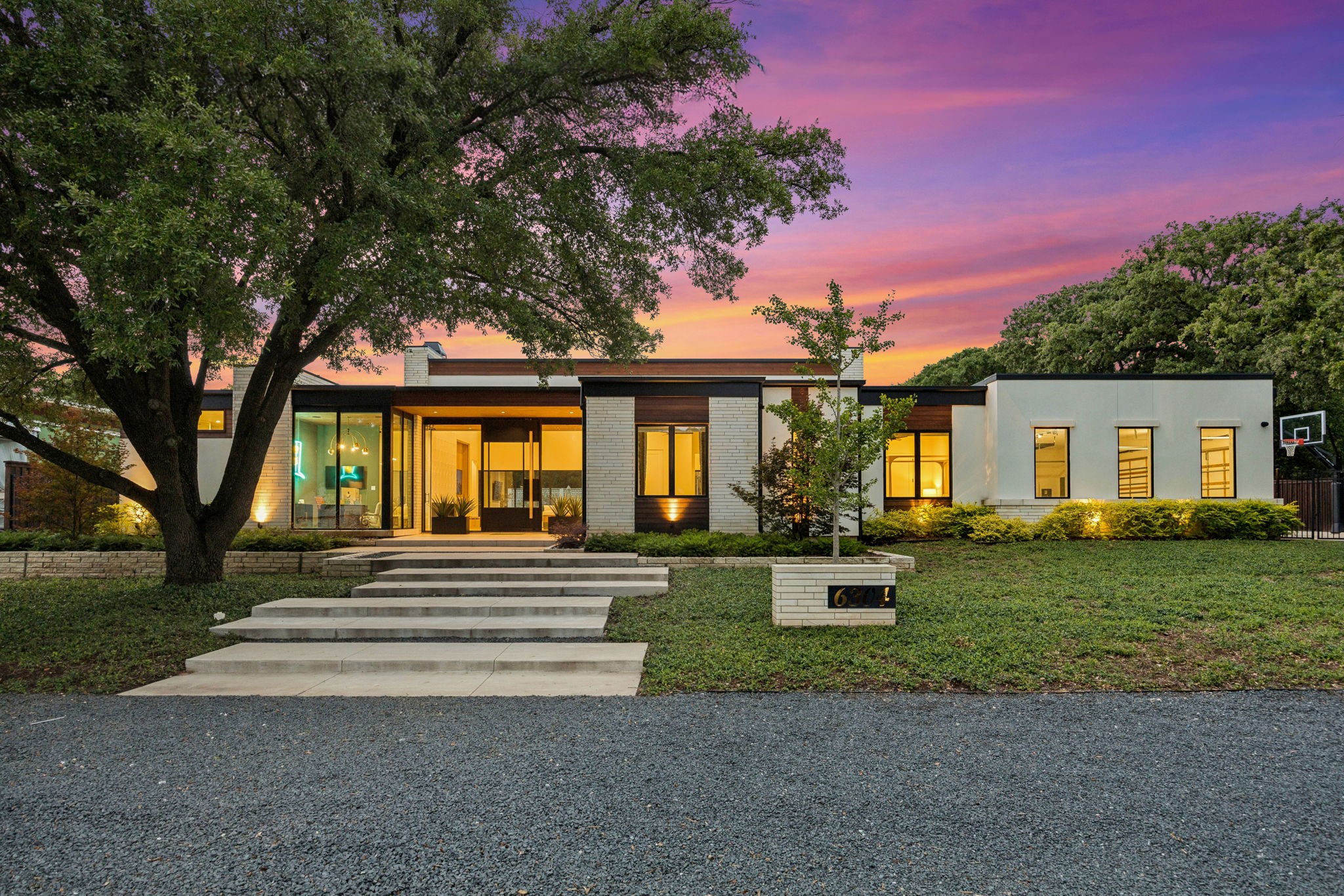 6304 Bettinger Drive