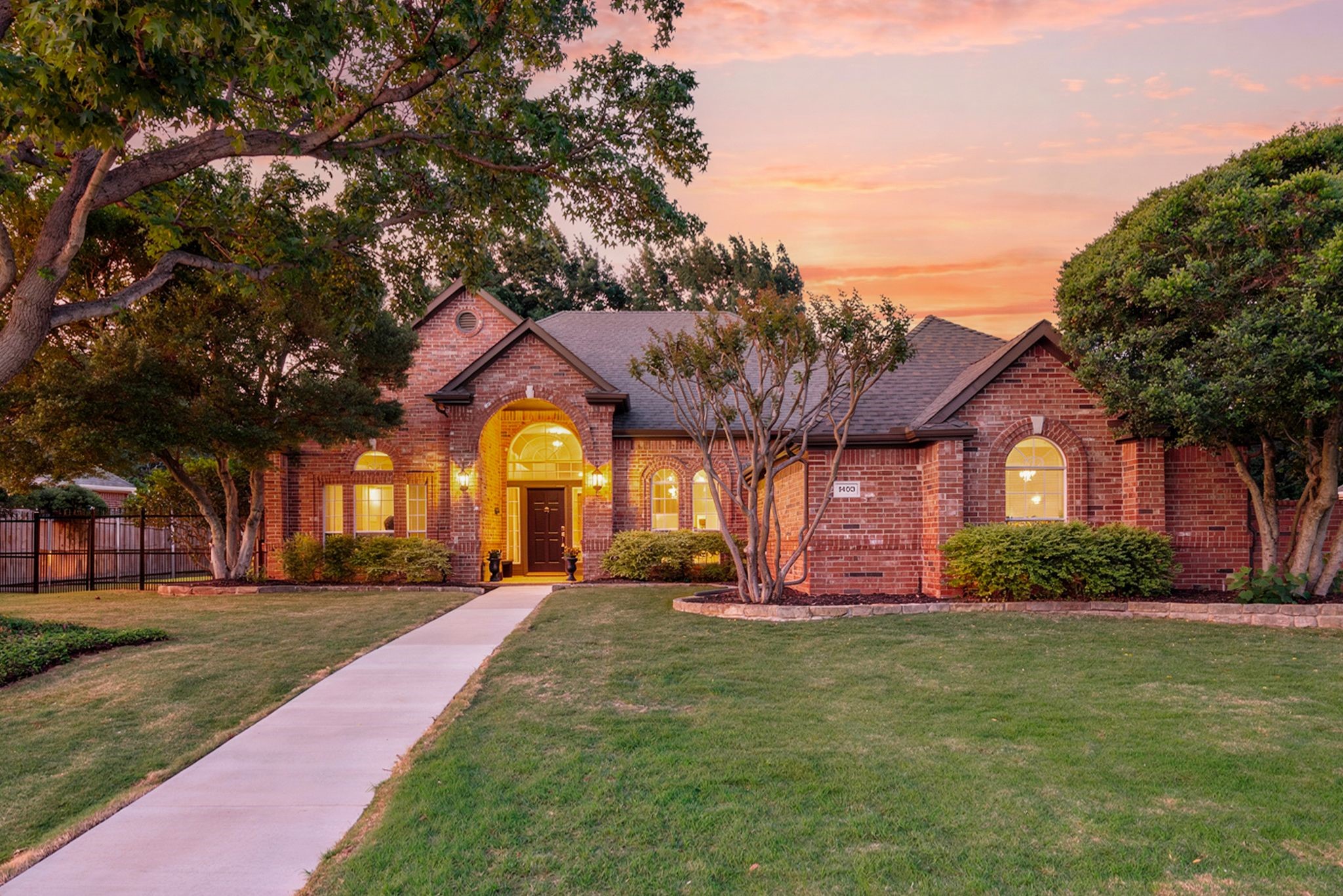 1403 Stone Lakes Drive