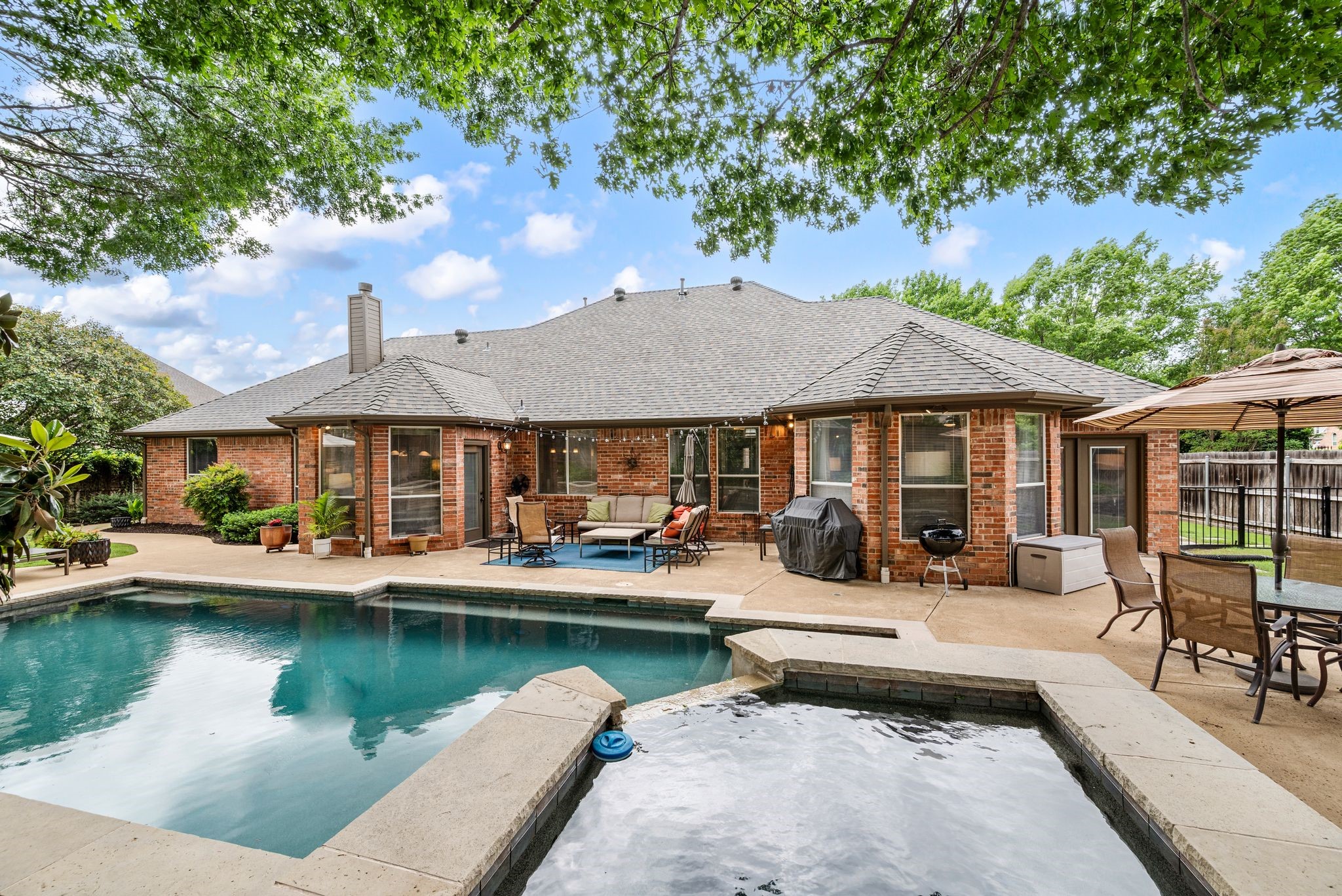 1403 Stone Lakes Drive
