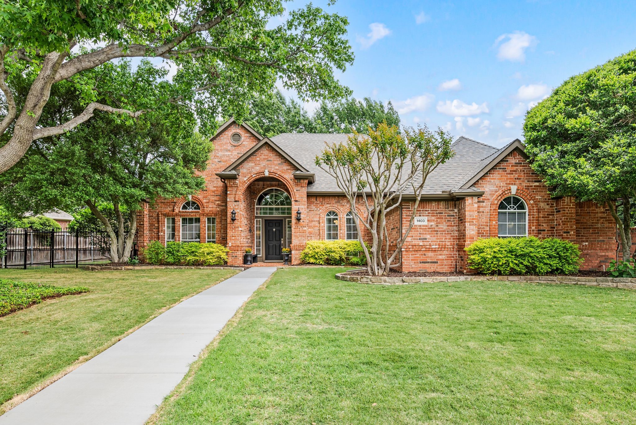 1403 Stone Lakes Drive