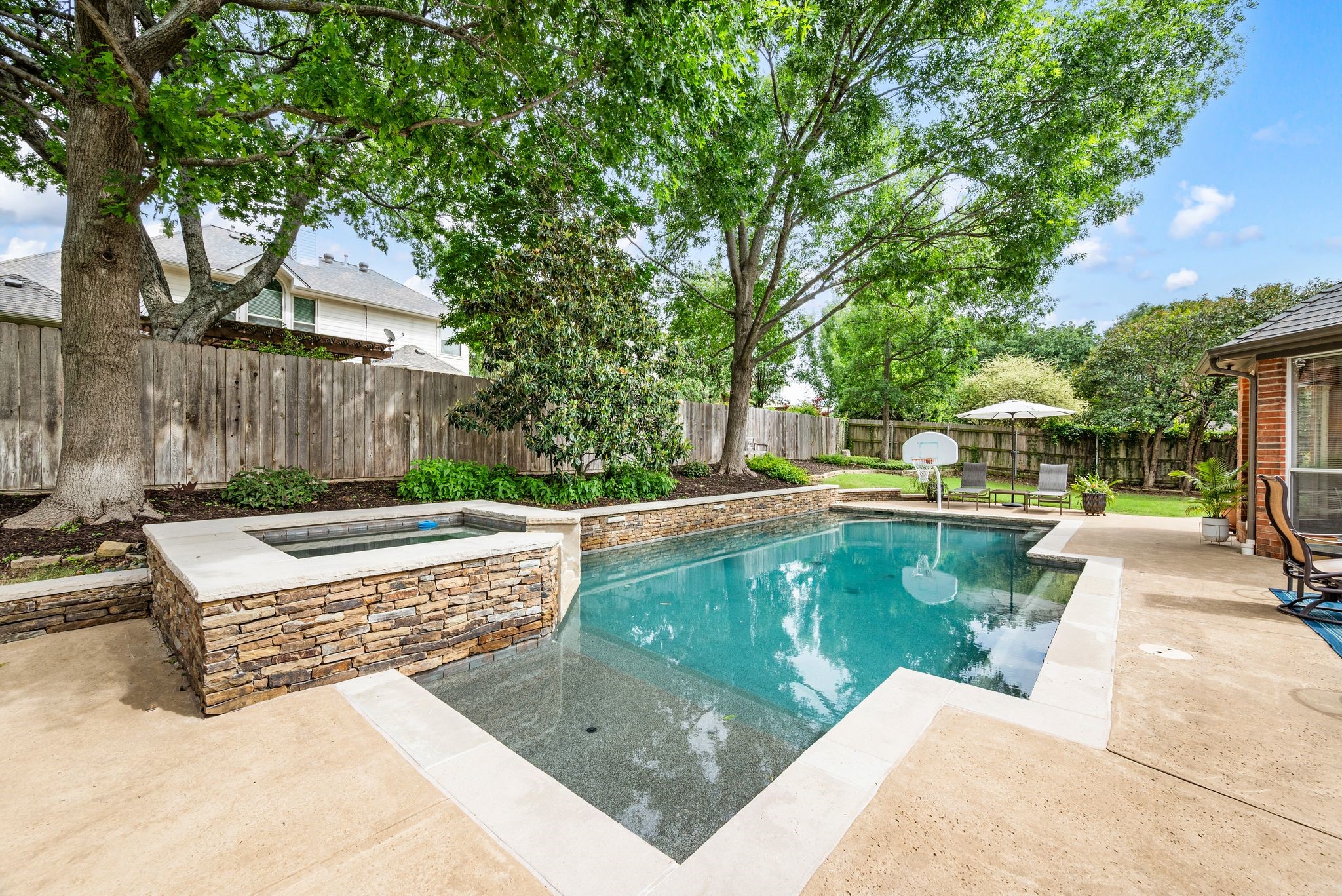 1403 Stone Lakes Drive