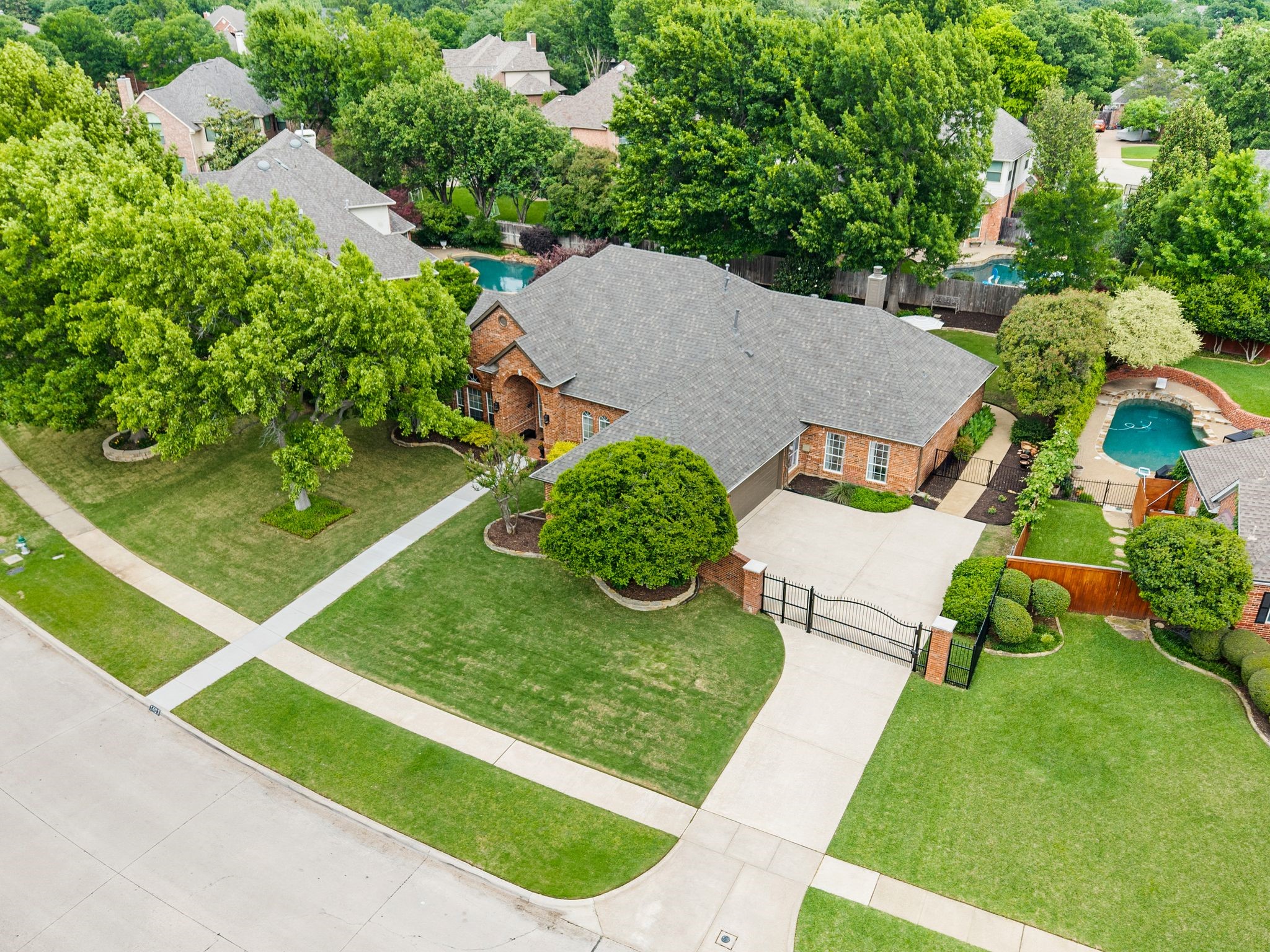 1403 Stone Lakes Drive