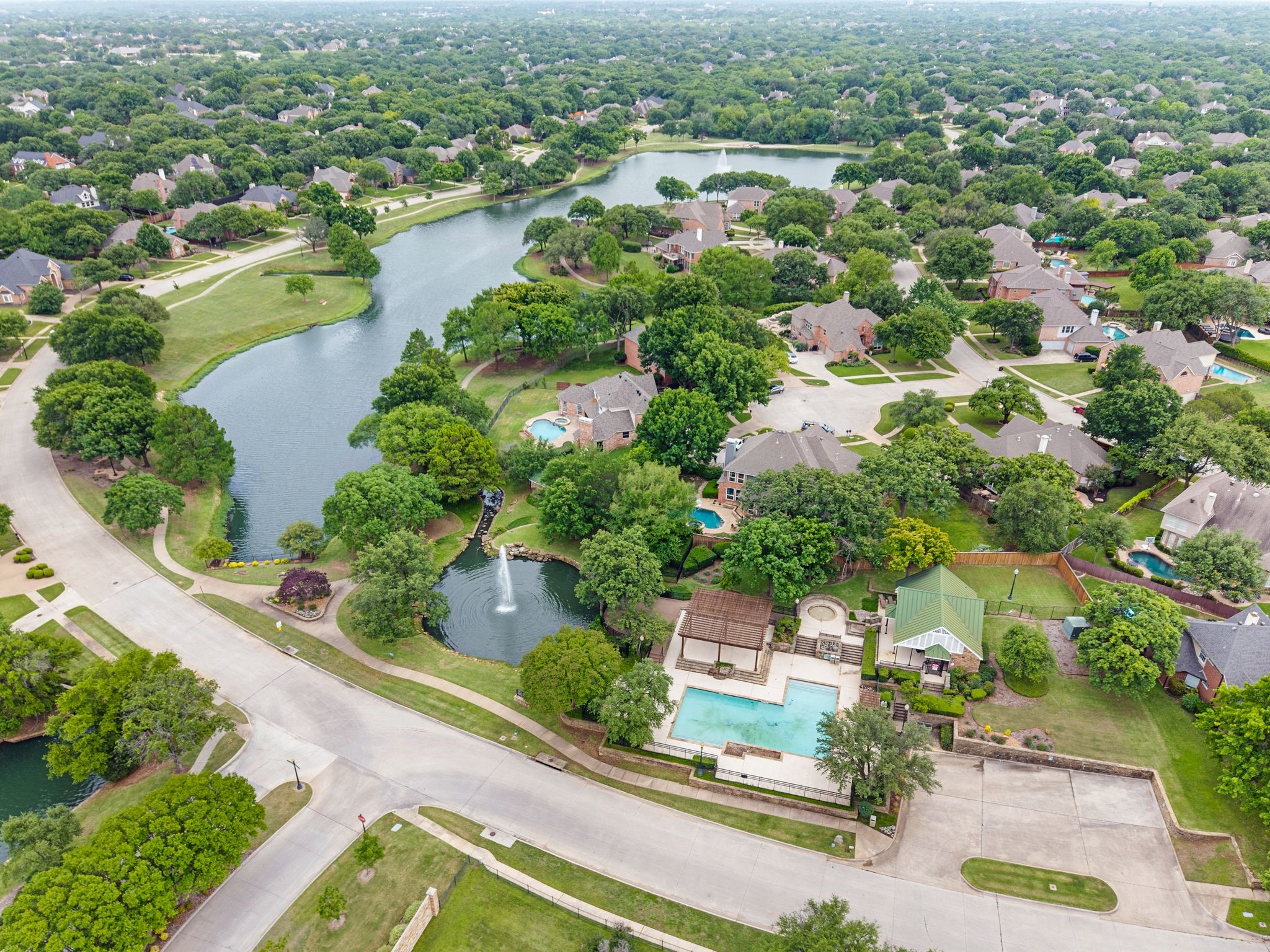 1403 Stone Lakes Drive