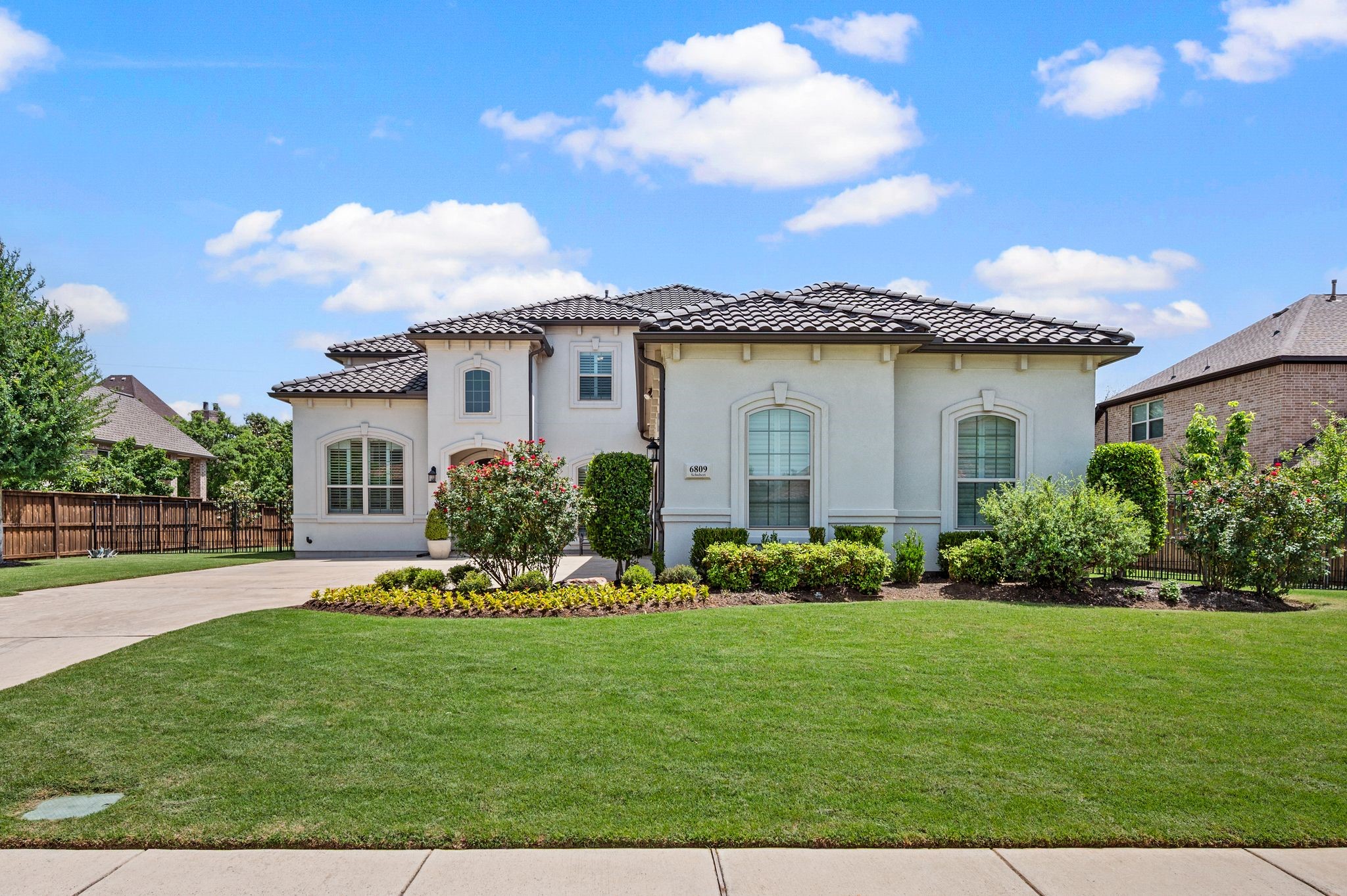 6809 Schubert