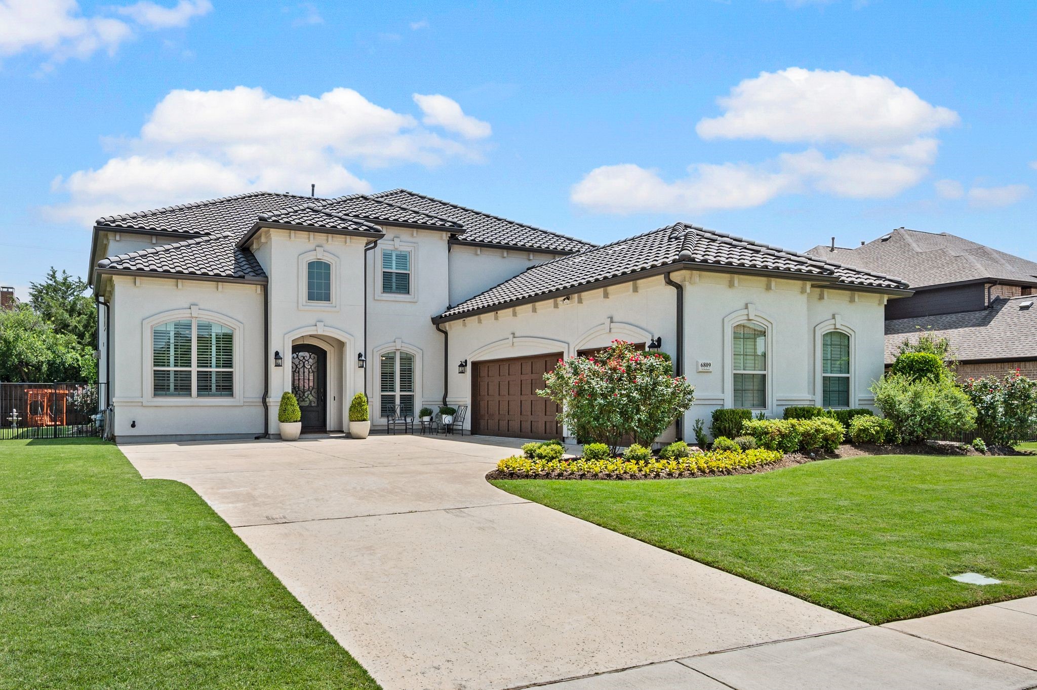 6809 Schubert