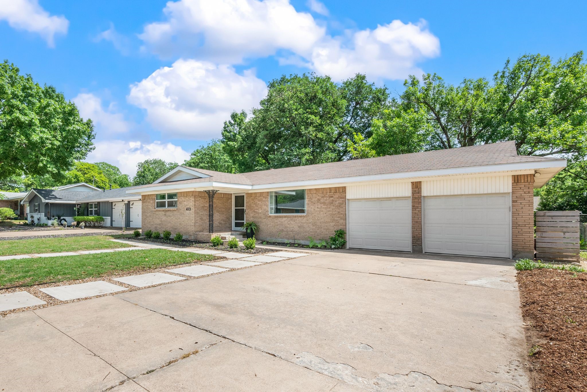 413 Patricia Road