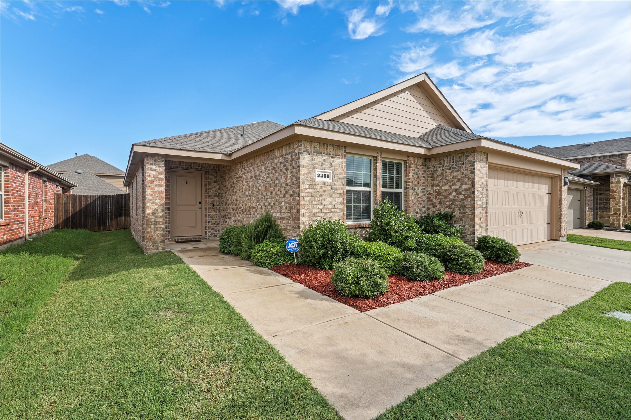 2300 Torch Lake Drive