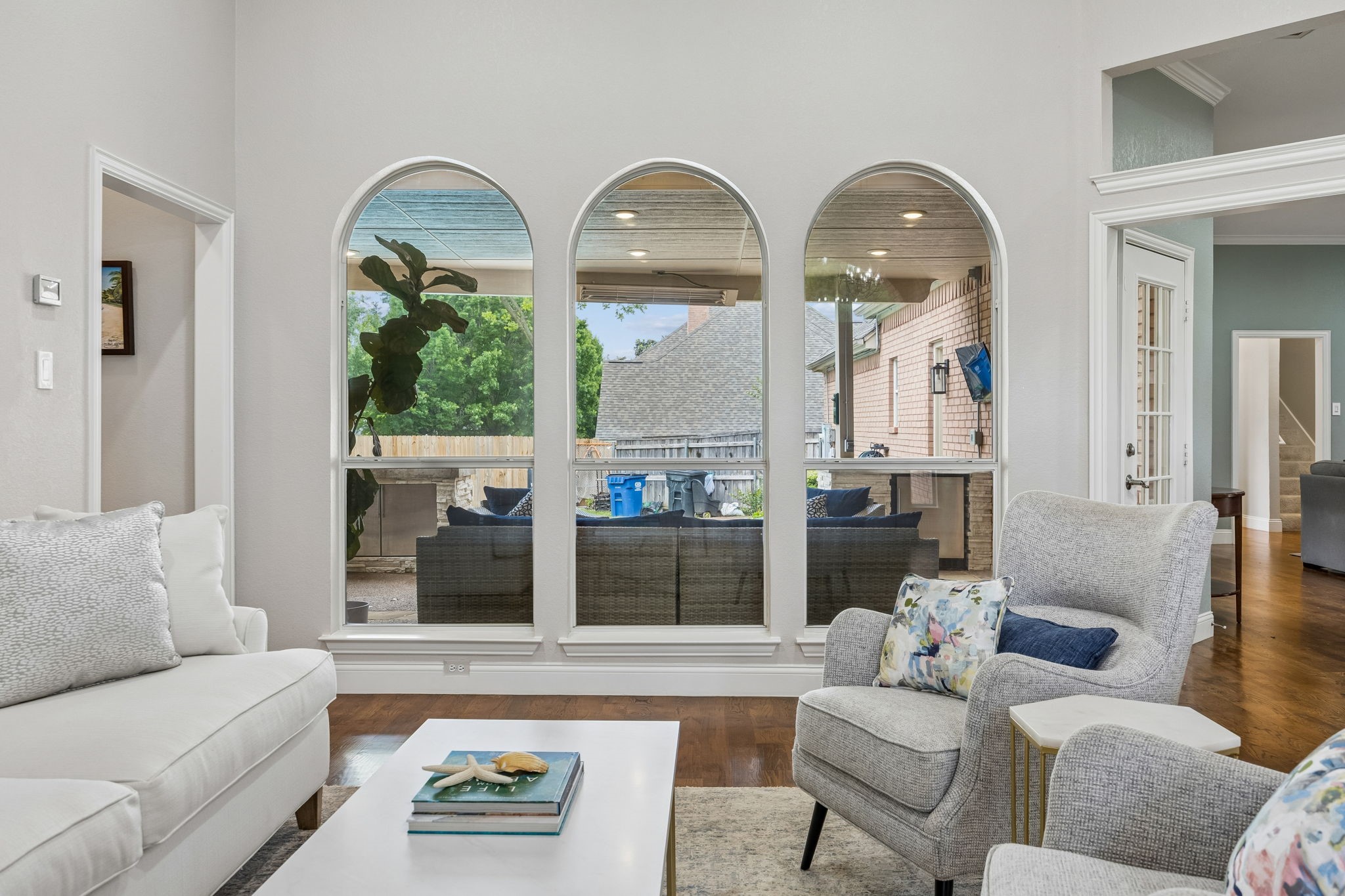1309 Meadow Ridge Court