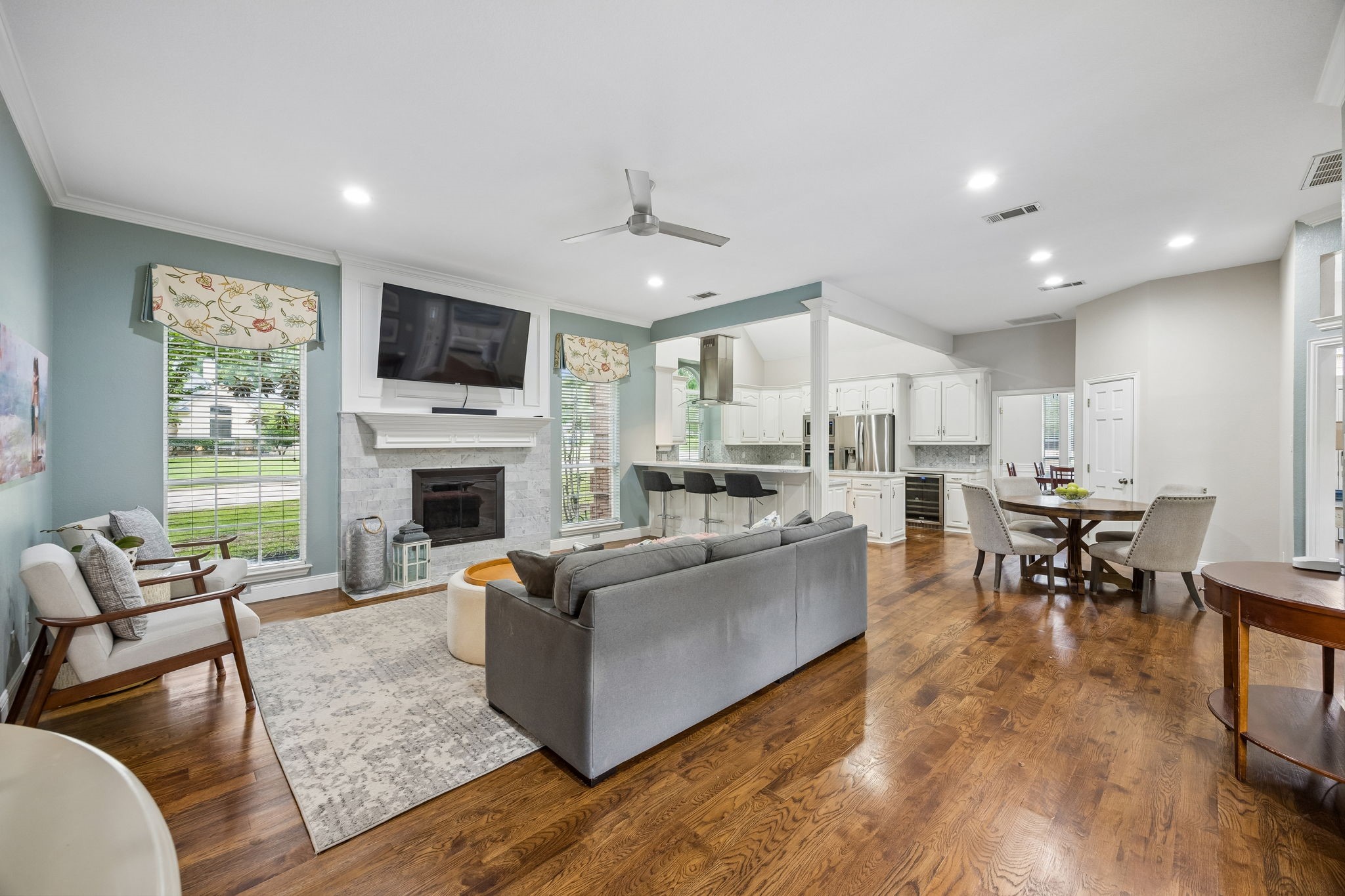 1309 Meadow Ridge Court
