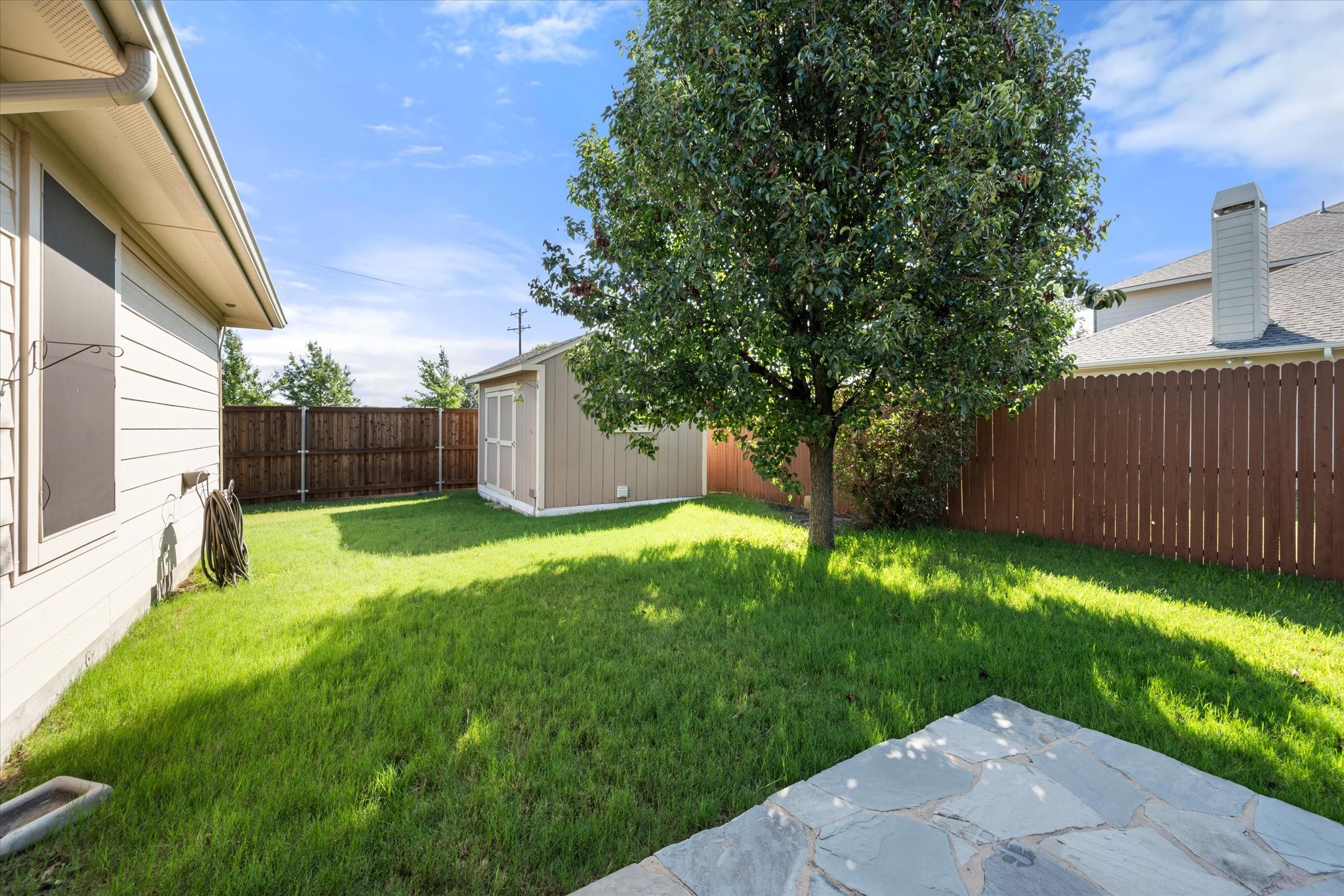 1001 Pigeon Hawk Drive