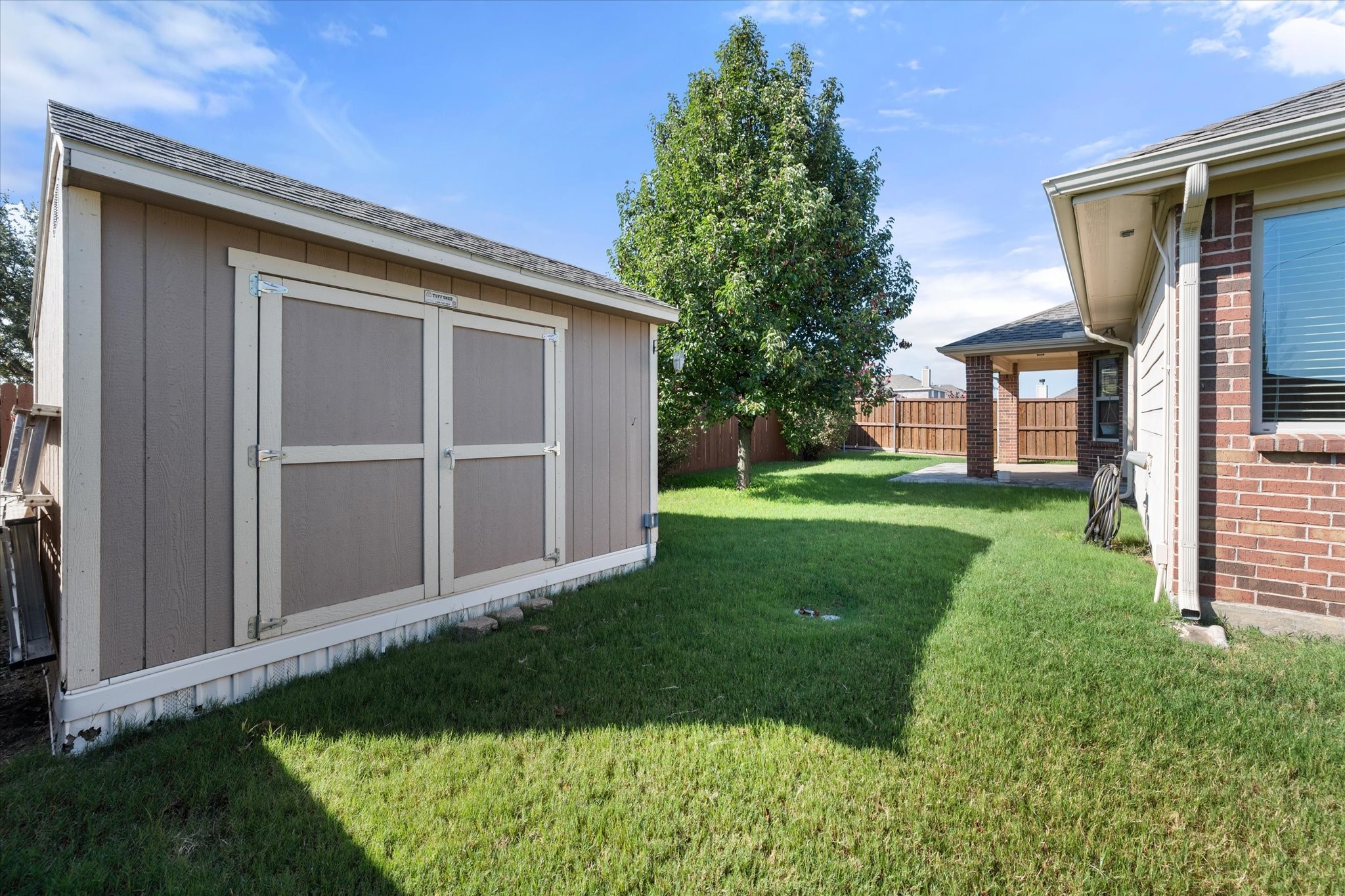 1001 Pigeon Hawk Drive
