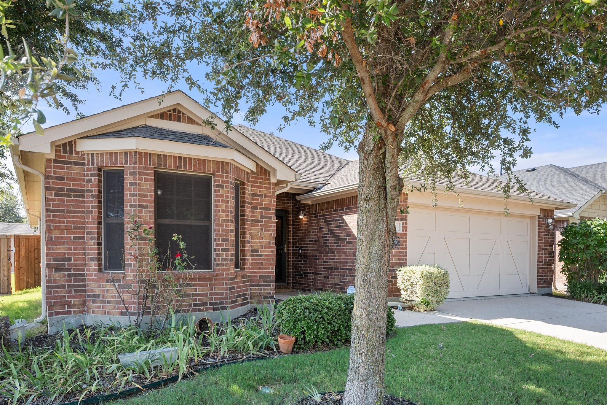 1001 Pigeon Hawk Drive