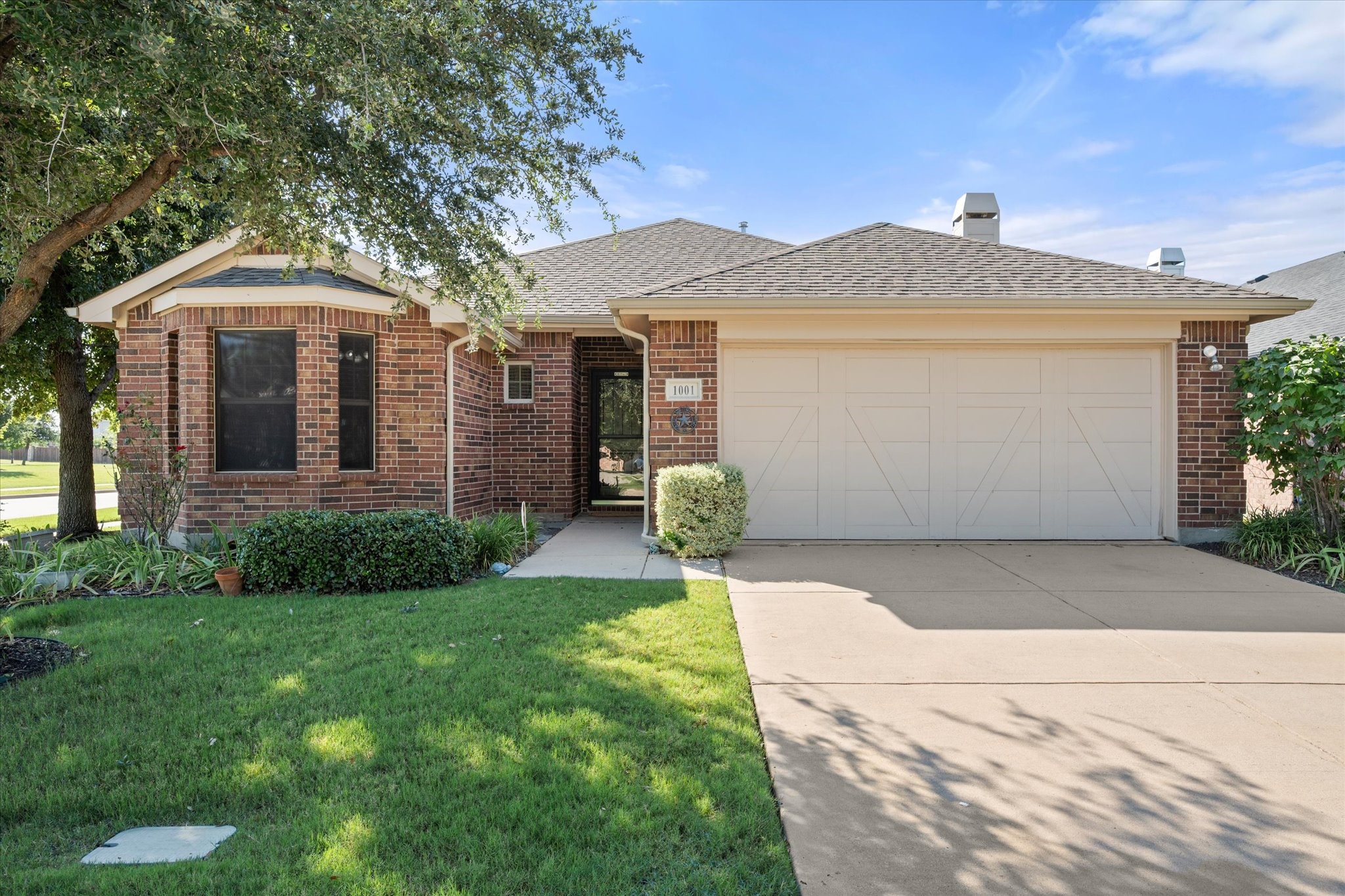 1001 Pigeon Hawk Drive