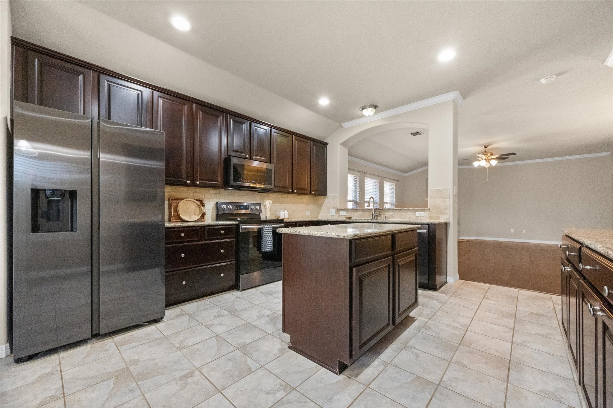 1001 Pigeon Hawk Drive