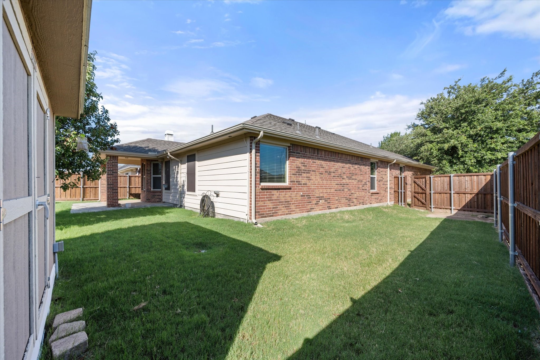 1001 Pigeon Hawk Drive