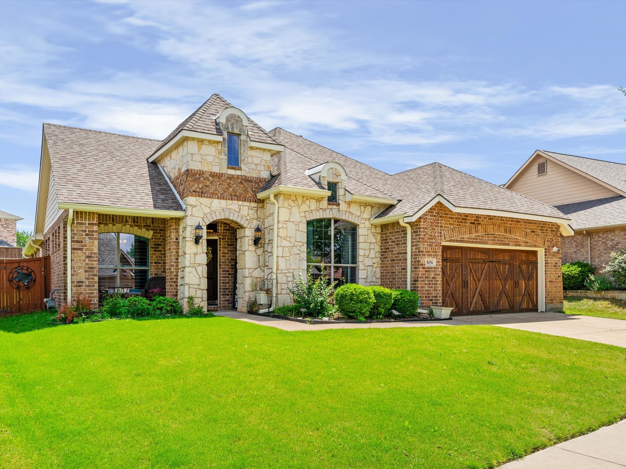 8156 Rock Elm Road