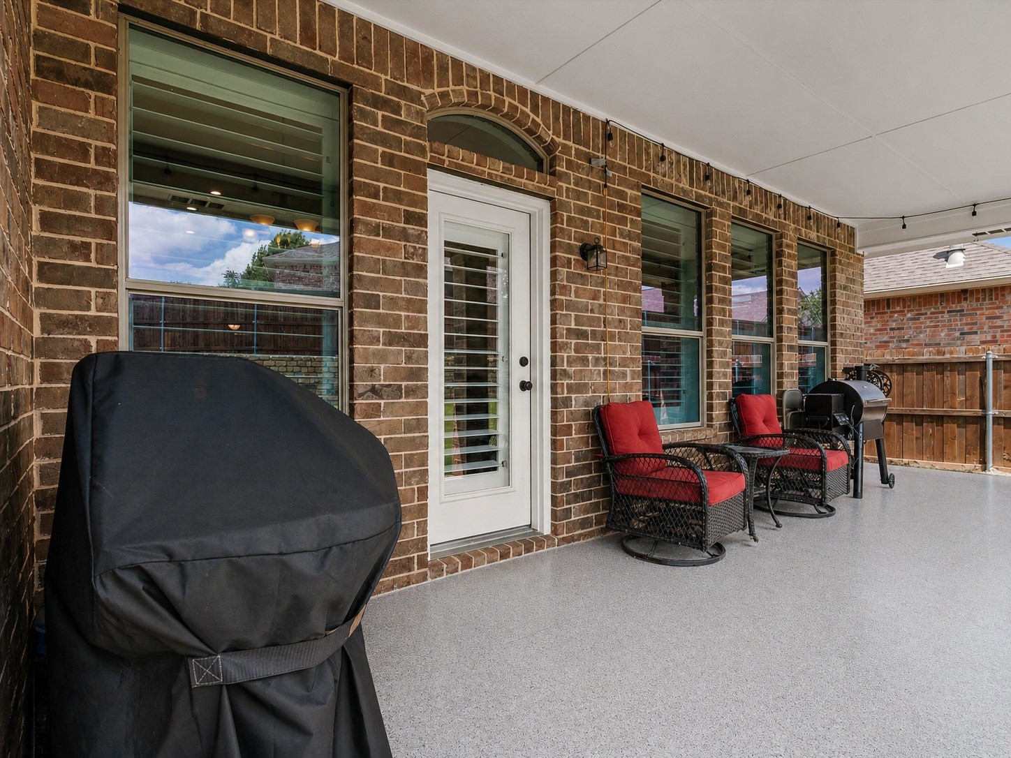 8156 Rock Elm Road