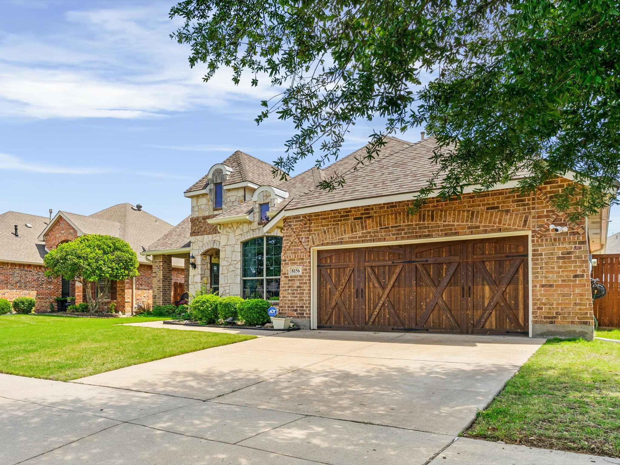 8156 Rock Elm Road