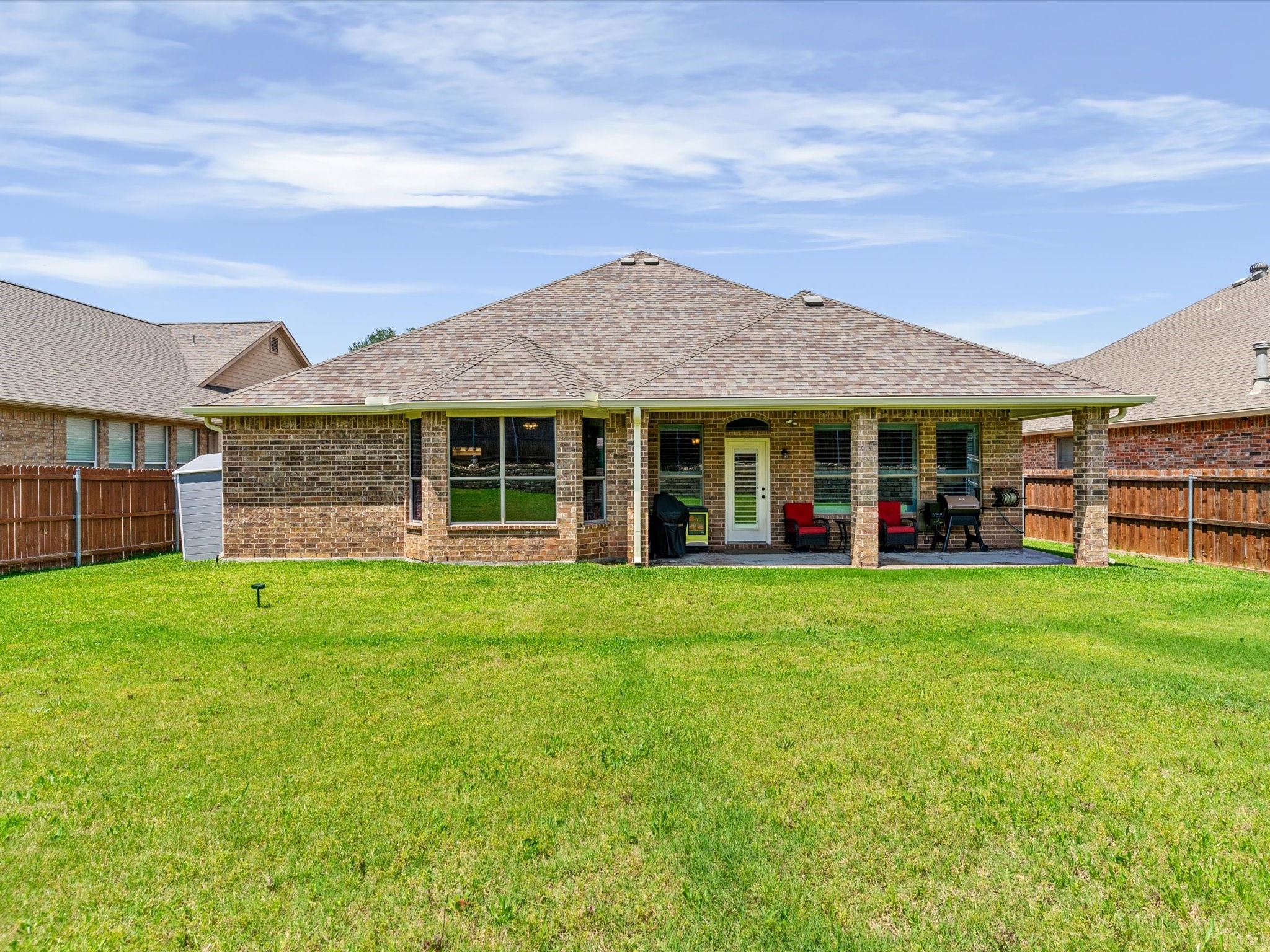 8156 Rock Elm Road