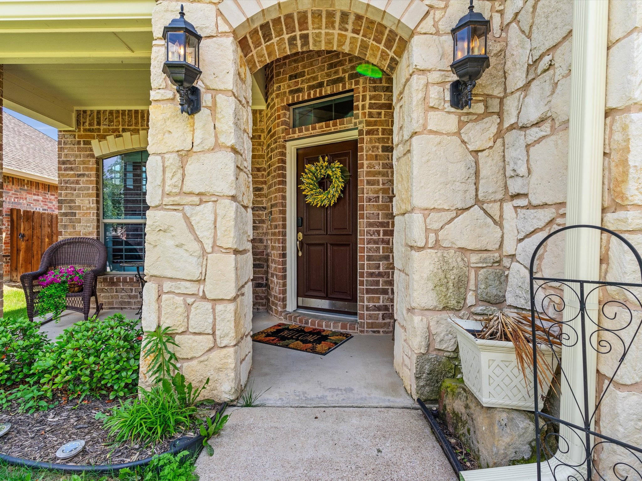 8156 Rock Elm Road