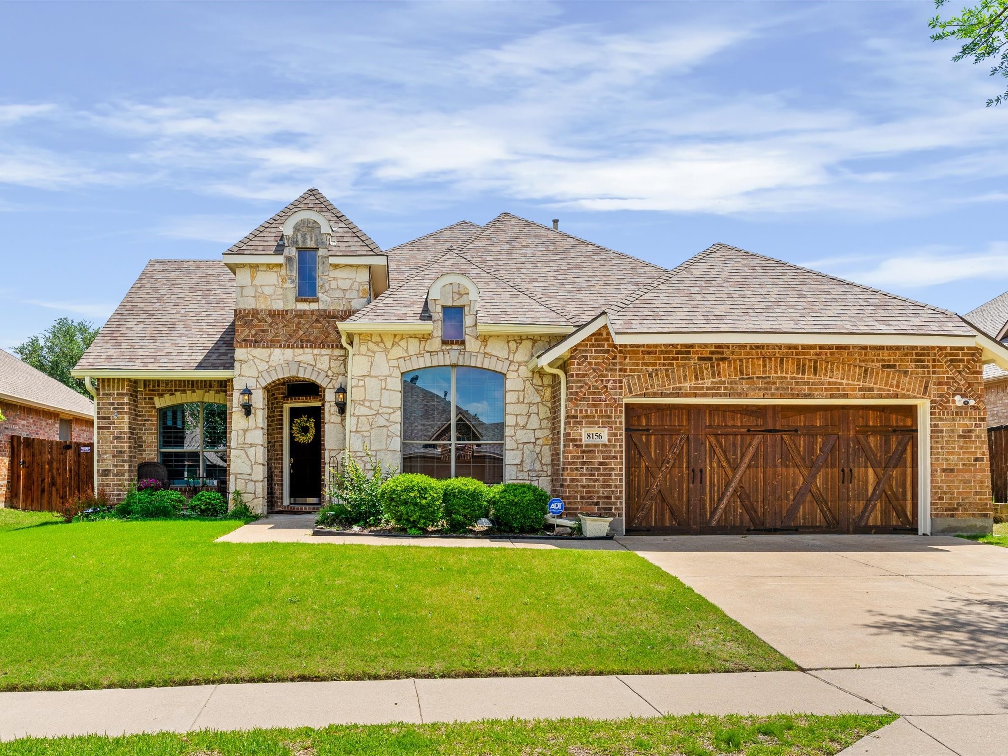 8156 Rock Elm Road