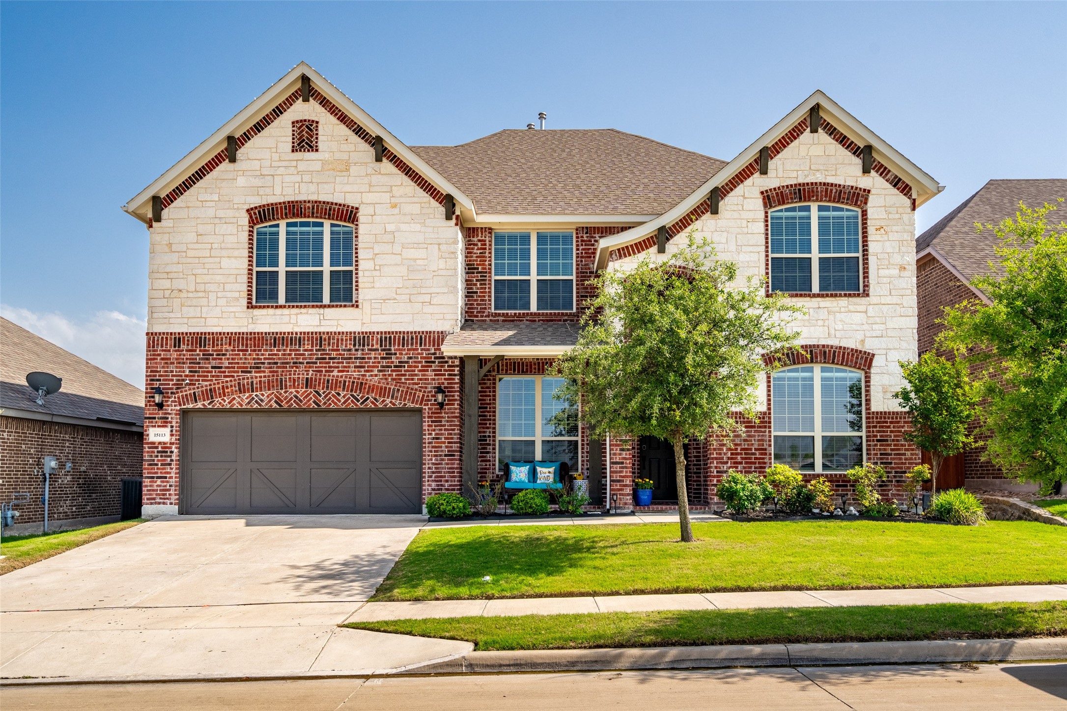 15113 Fleet Hill Road
