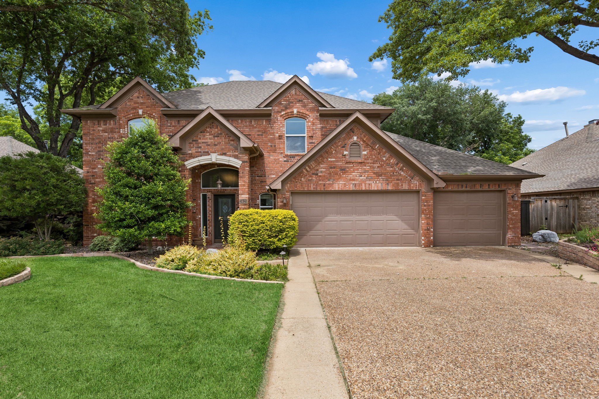 3420 Druid Way