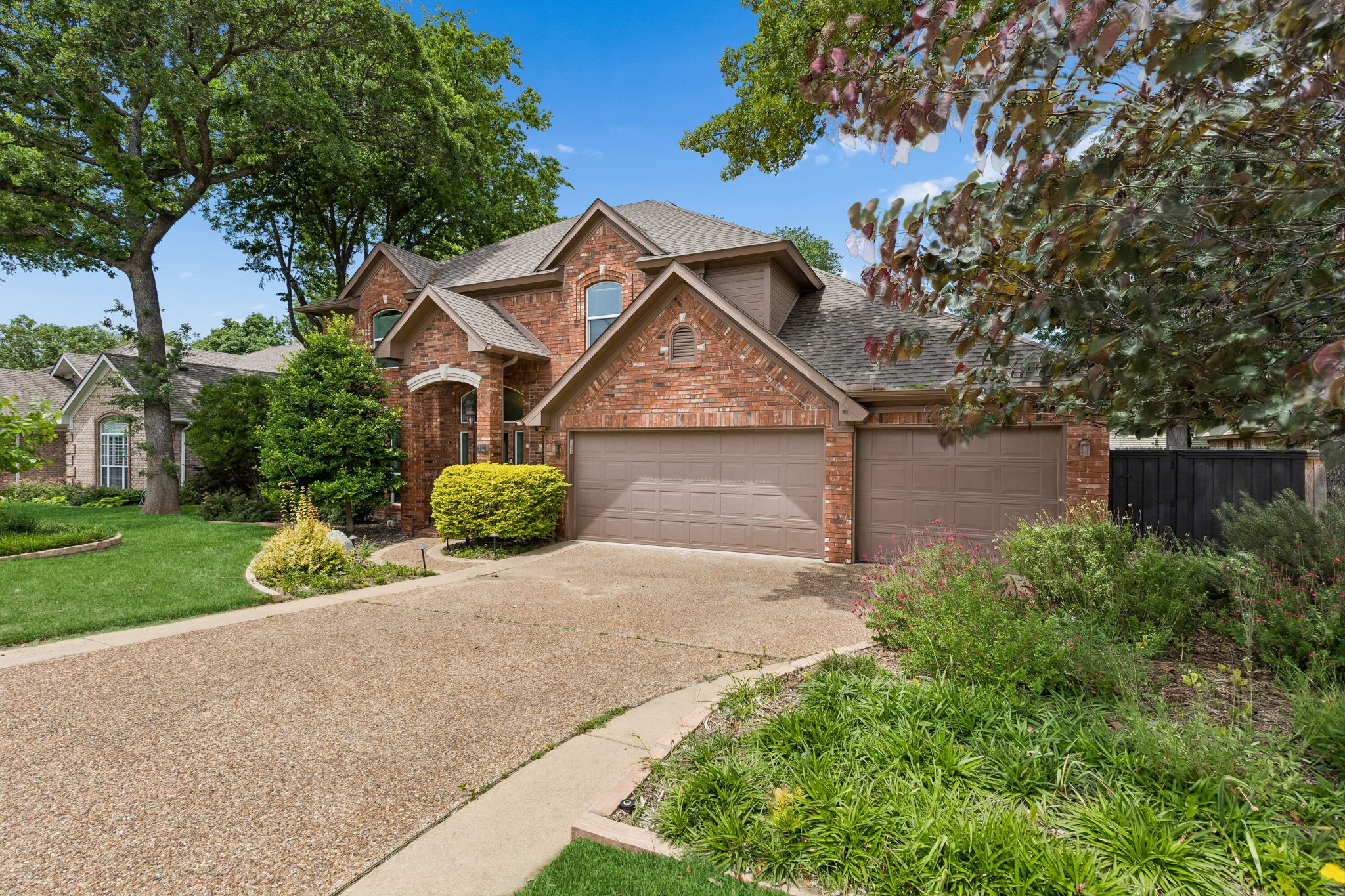 3420 Druid Way
