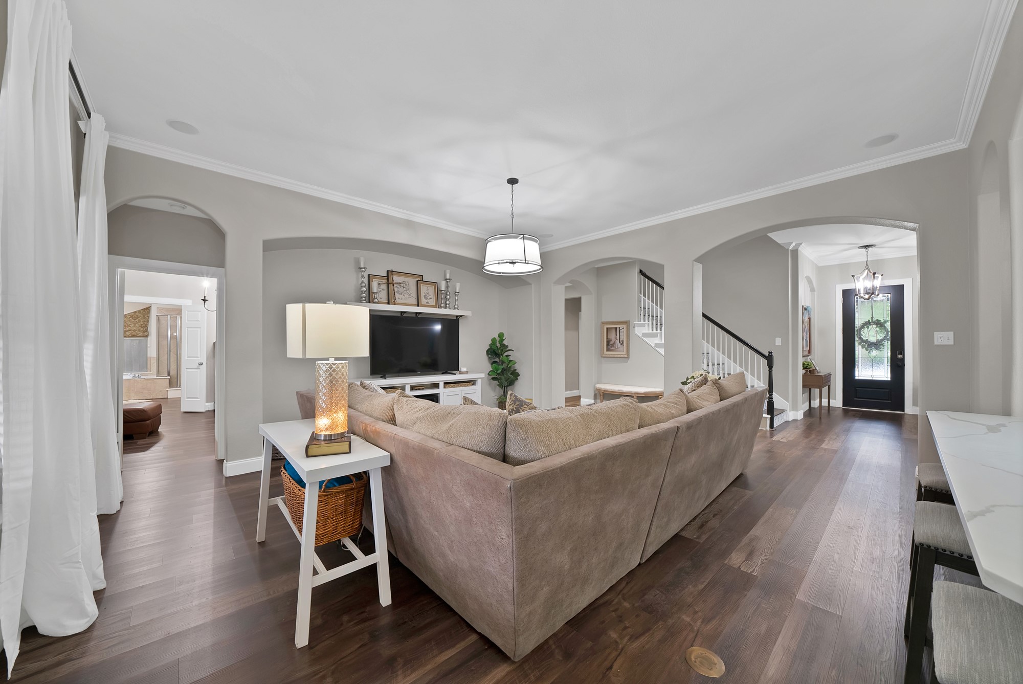 9637 Barksdale Drive