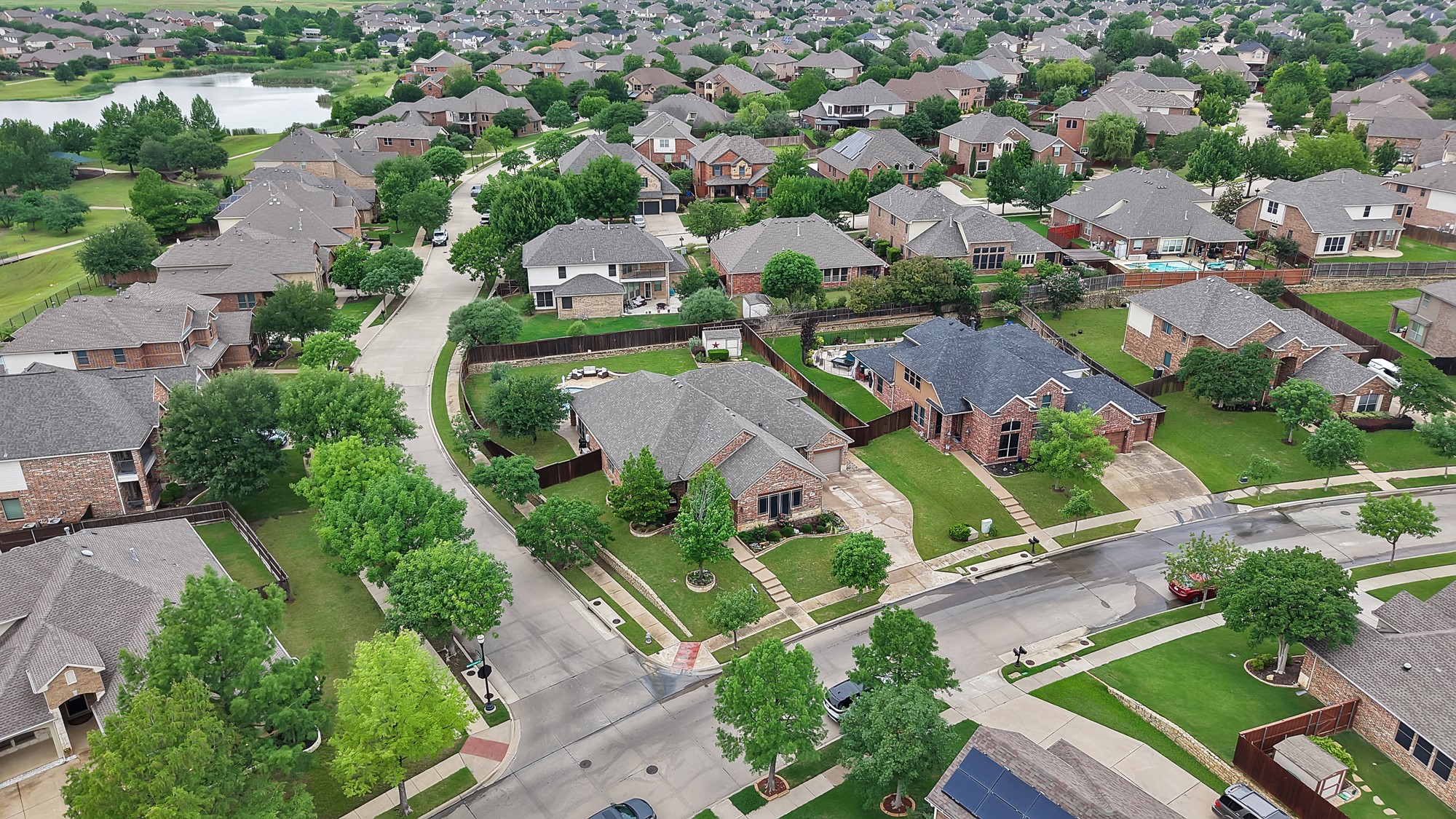 9637 Barksdale Drive