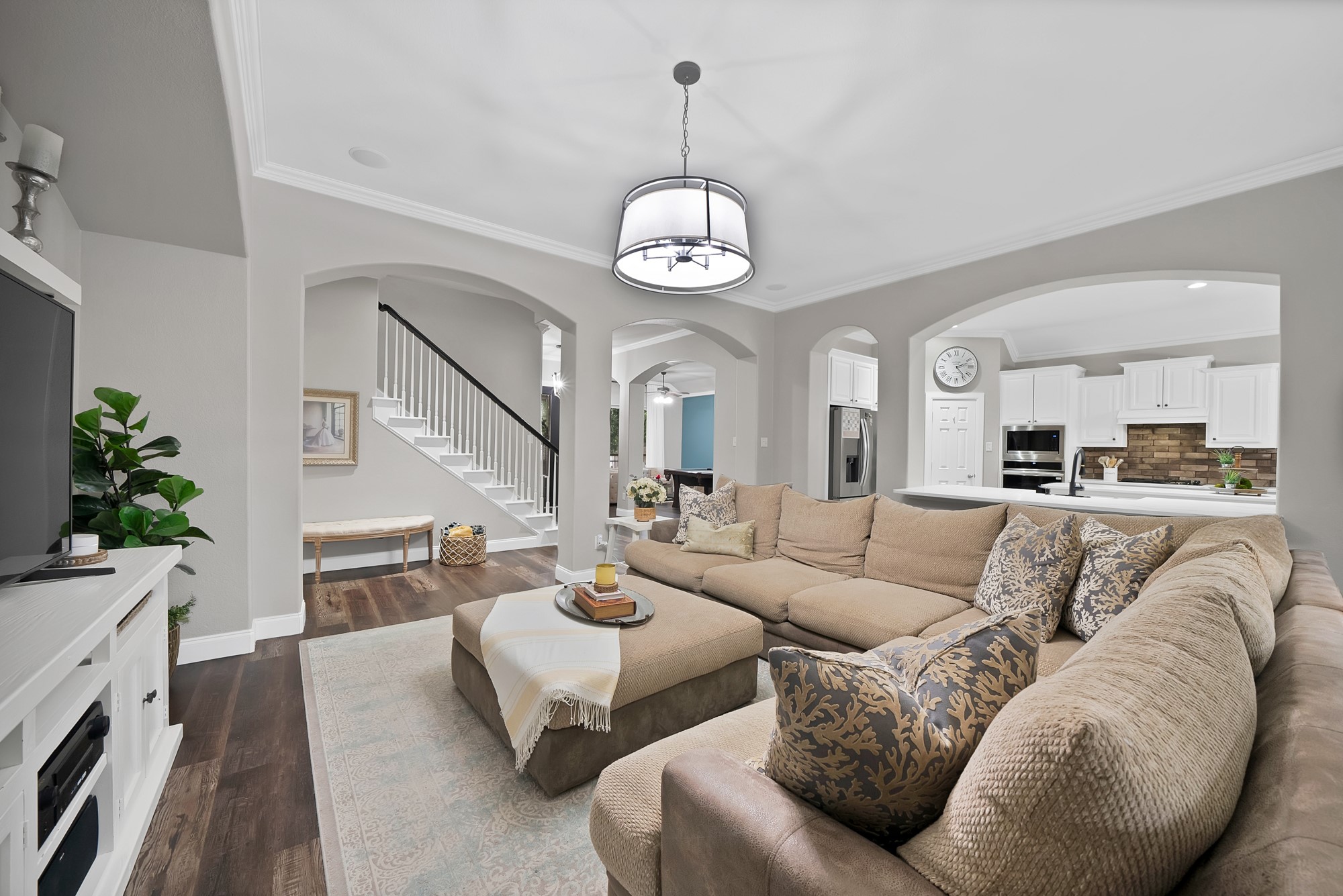9637 Barksdale Drive