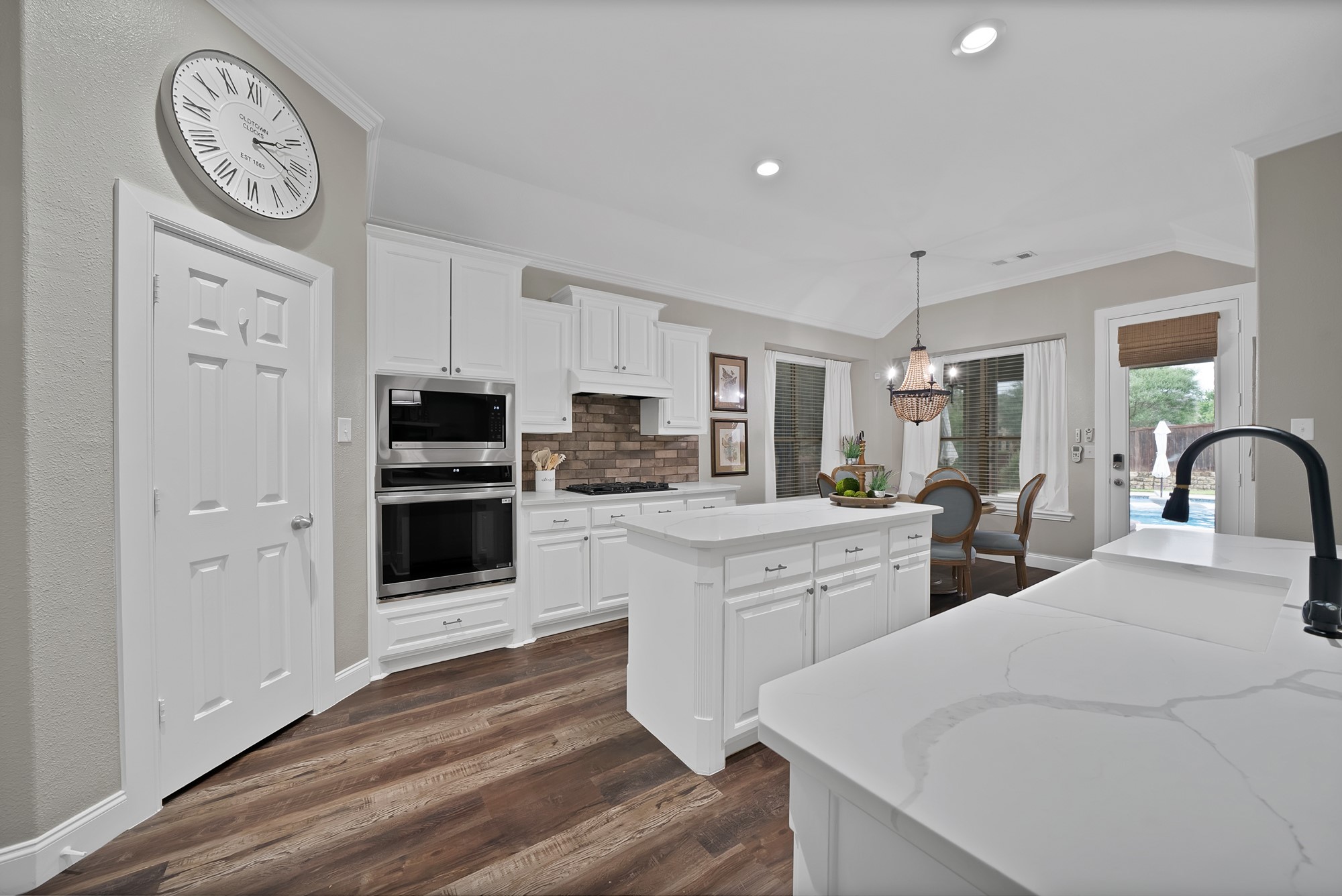 9637 Barksdale Drive