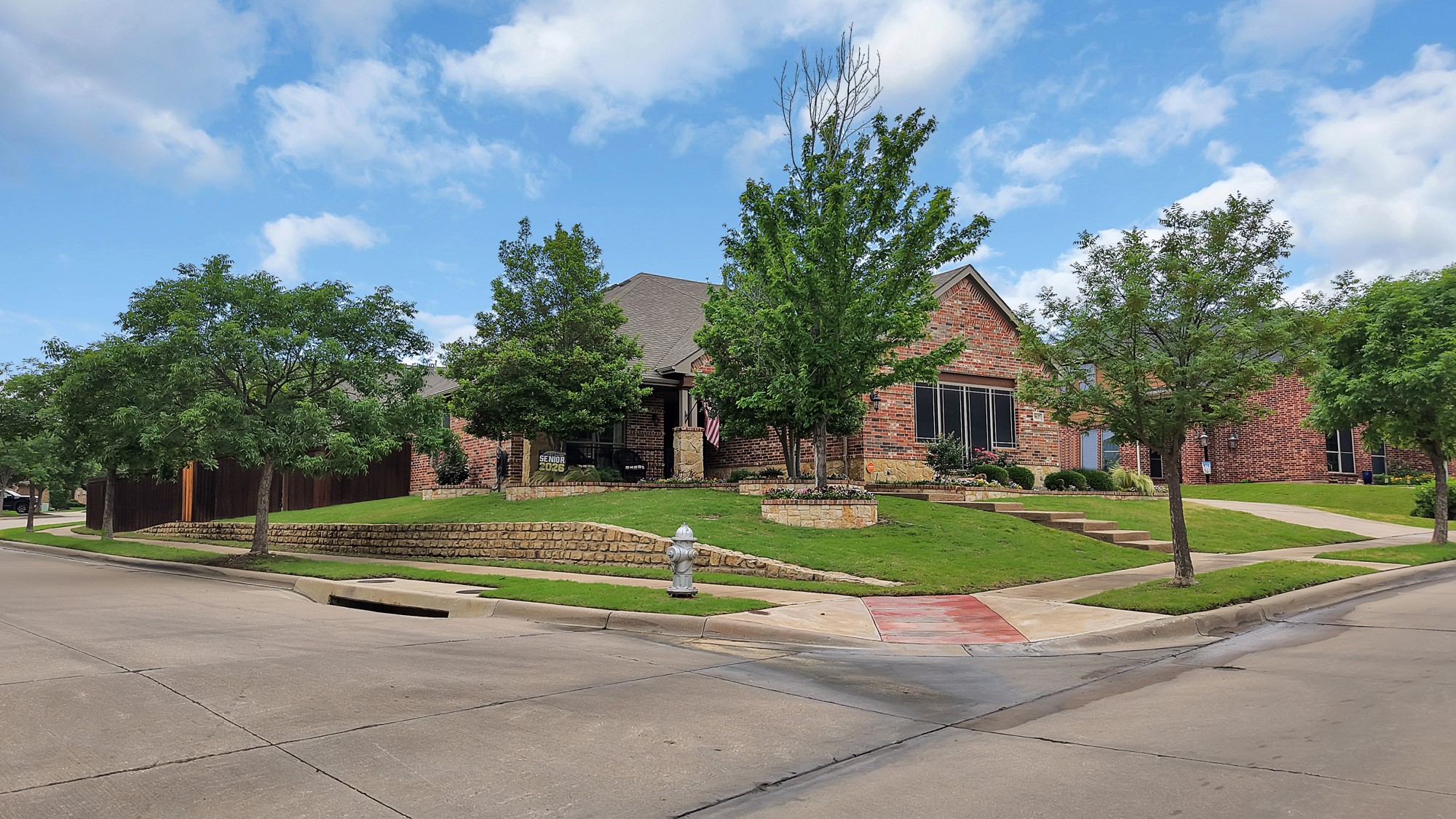 9637 Barksdale Drive