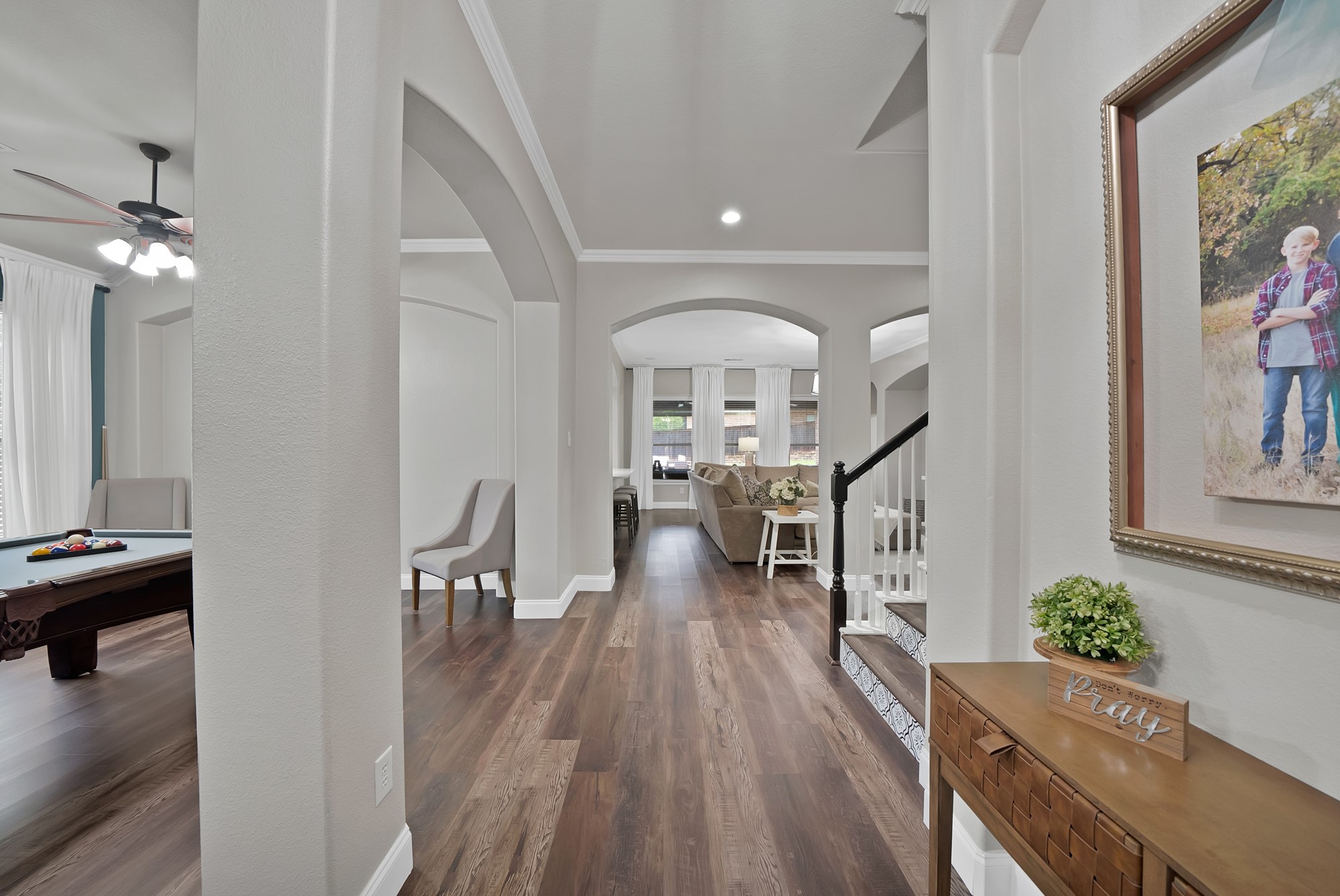 9637 Barksdale Drive