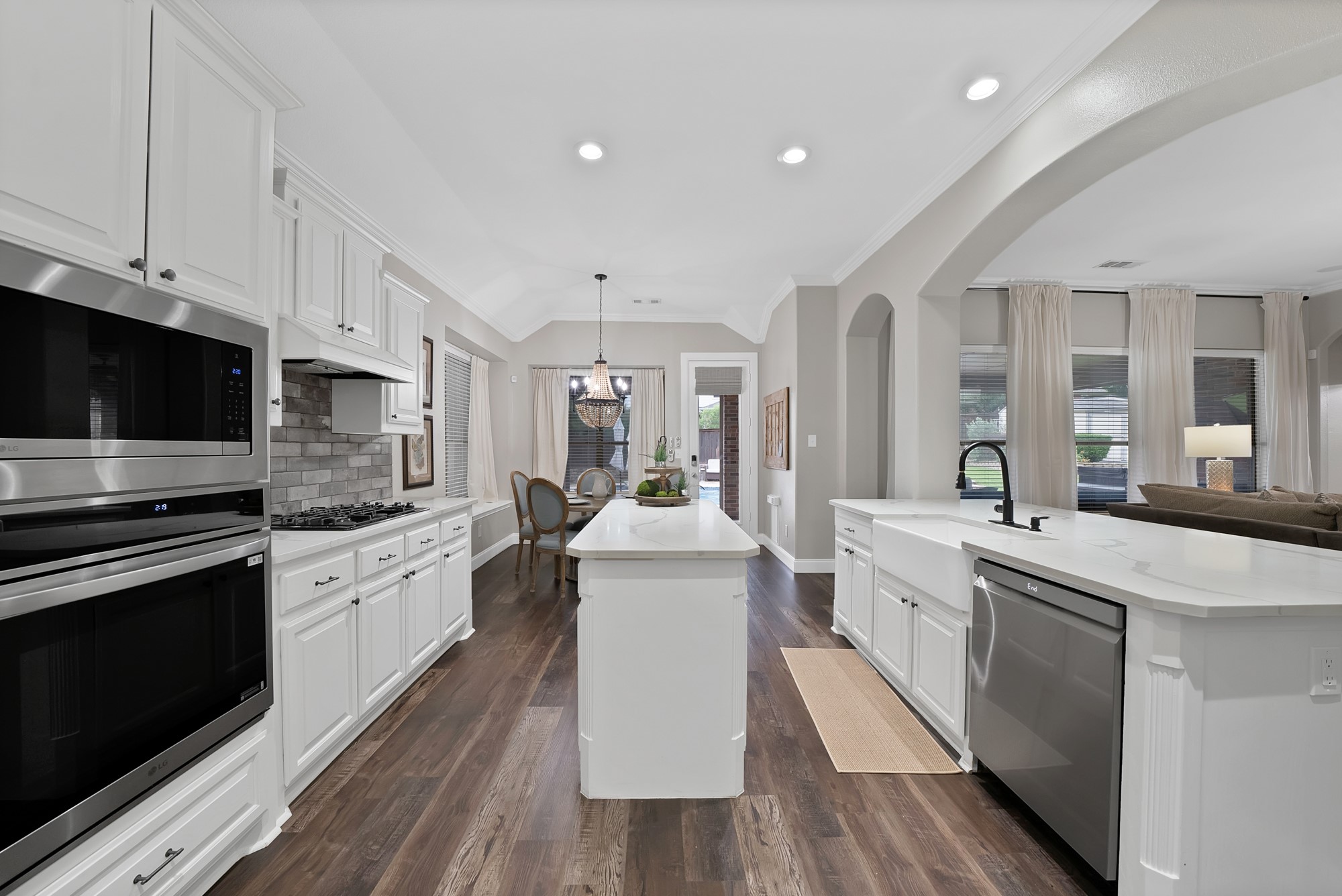9637 Barksdale Drive