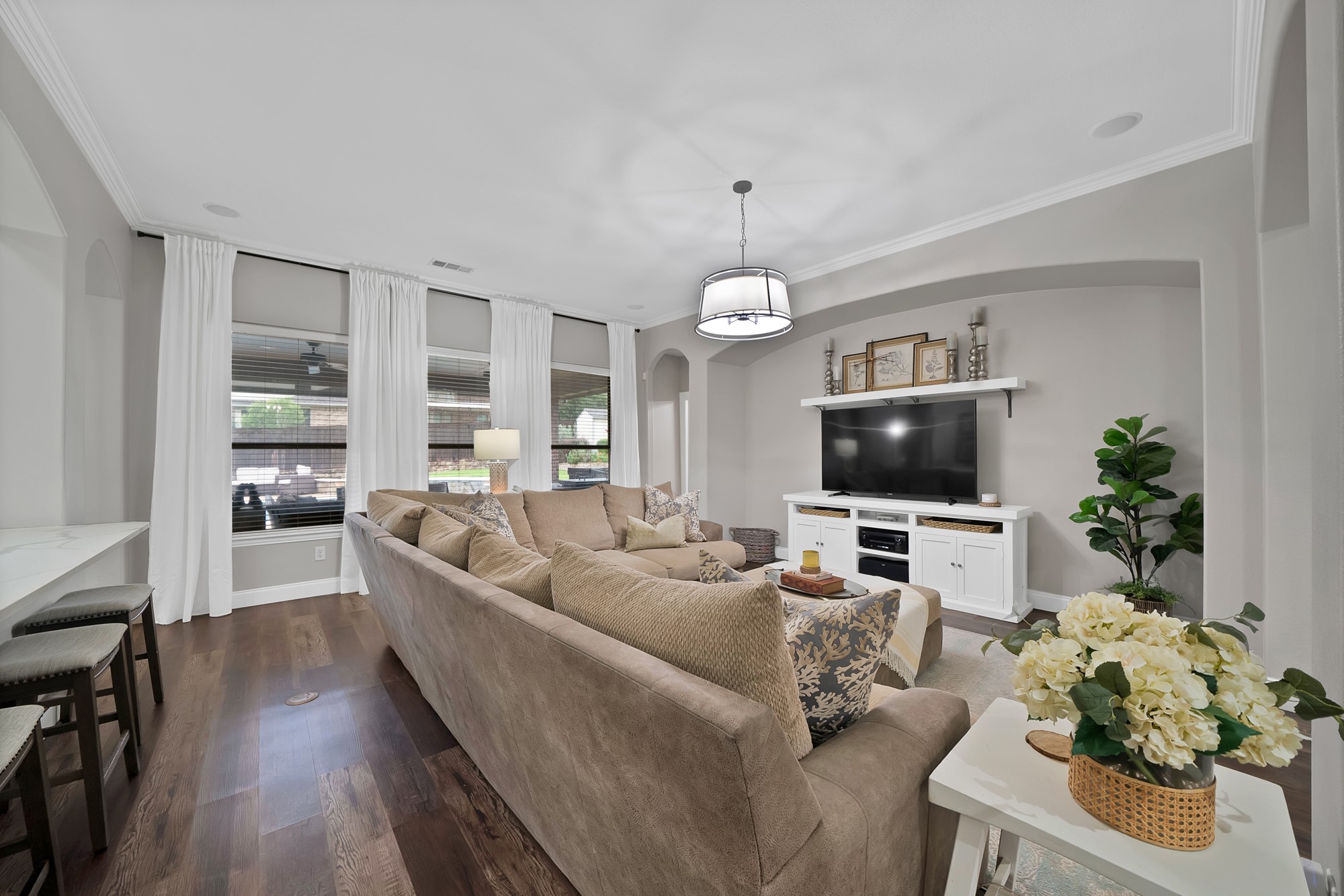 9637 Barksdale Drive