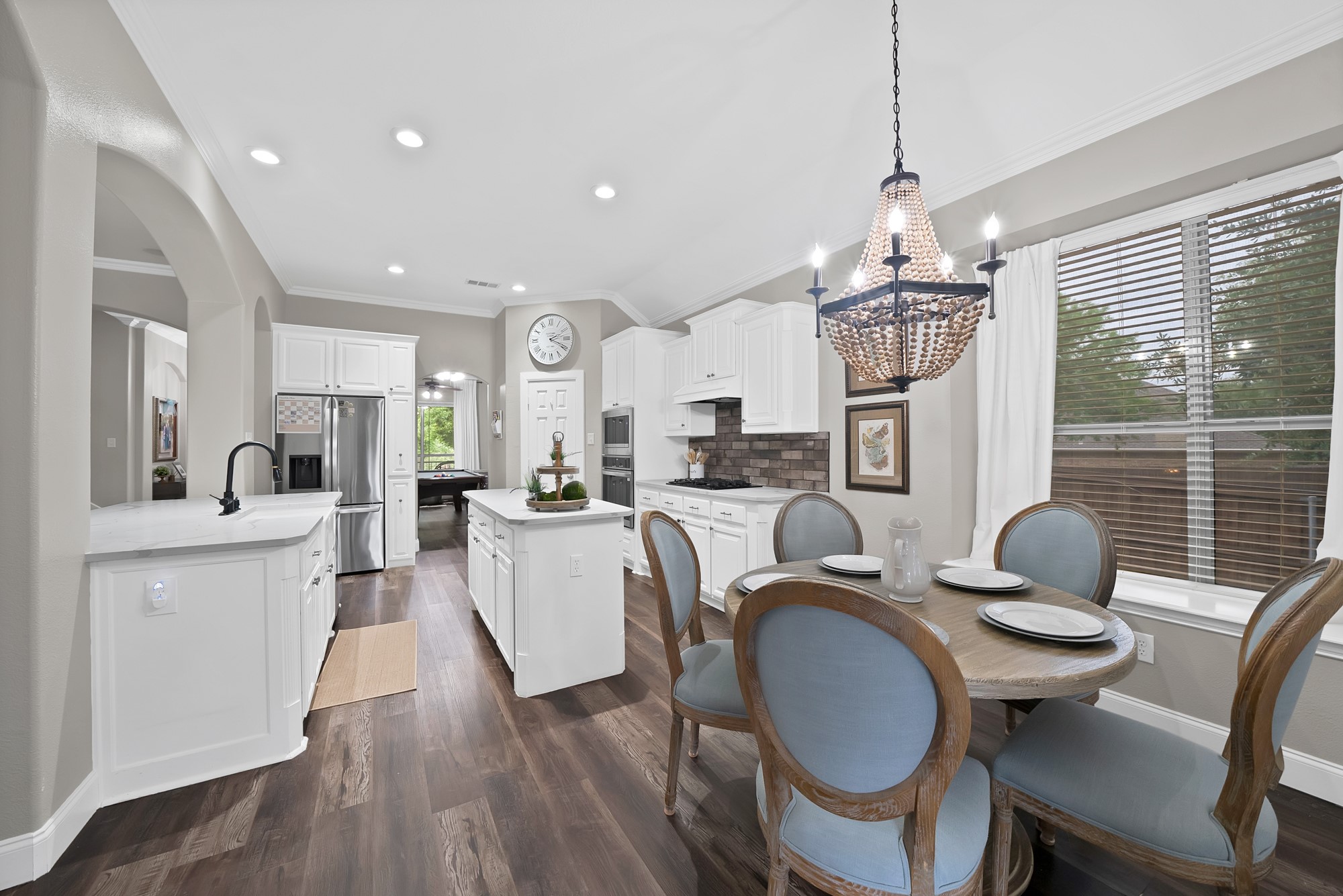 9637 Barksdale Drive