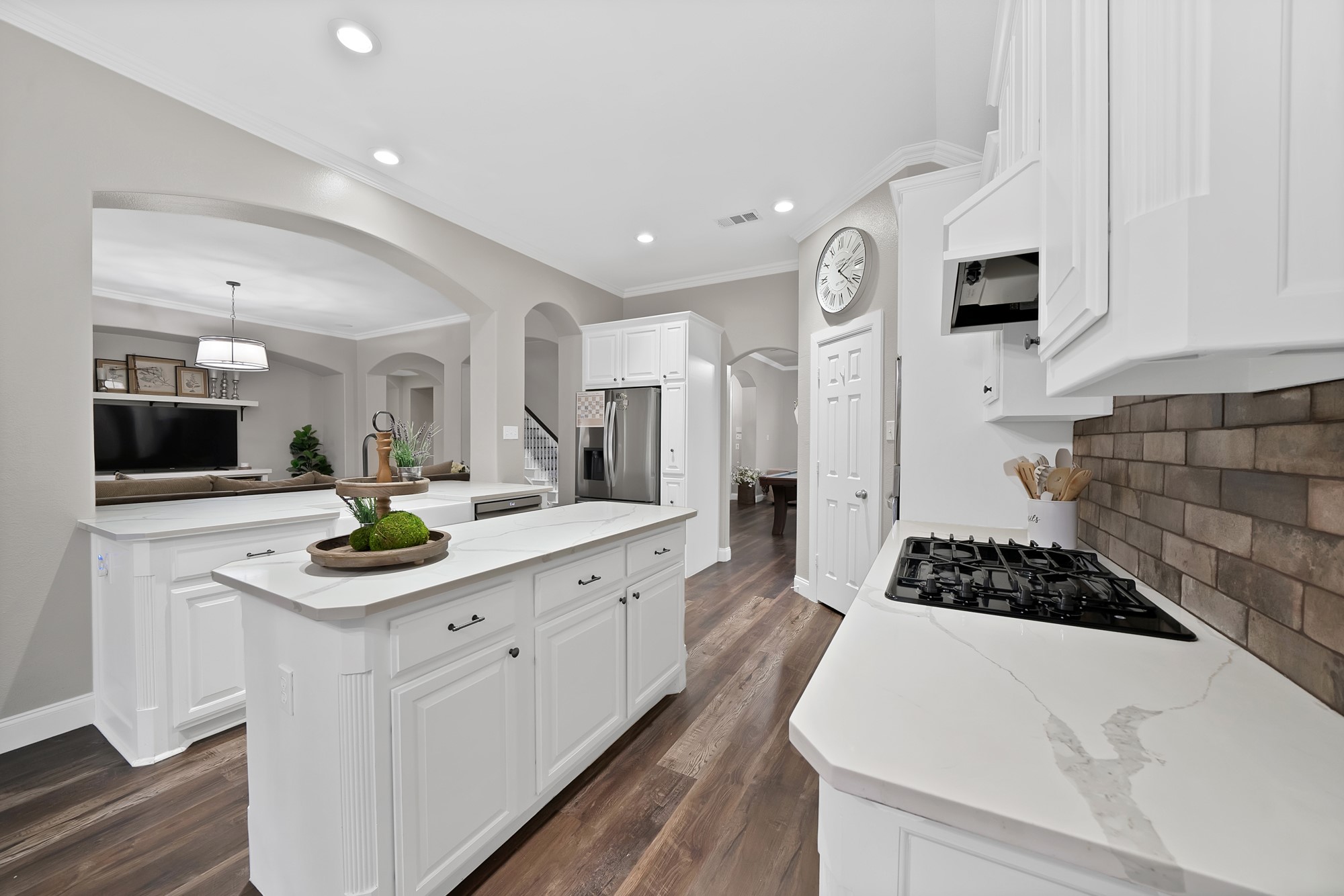 9637 Barksdale Drive