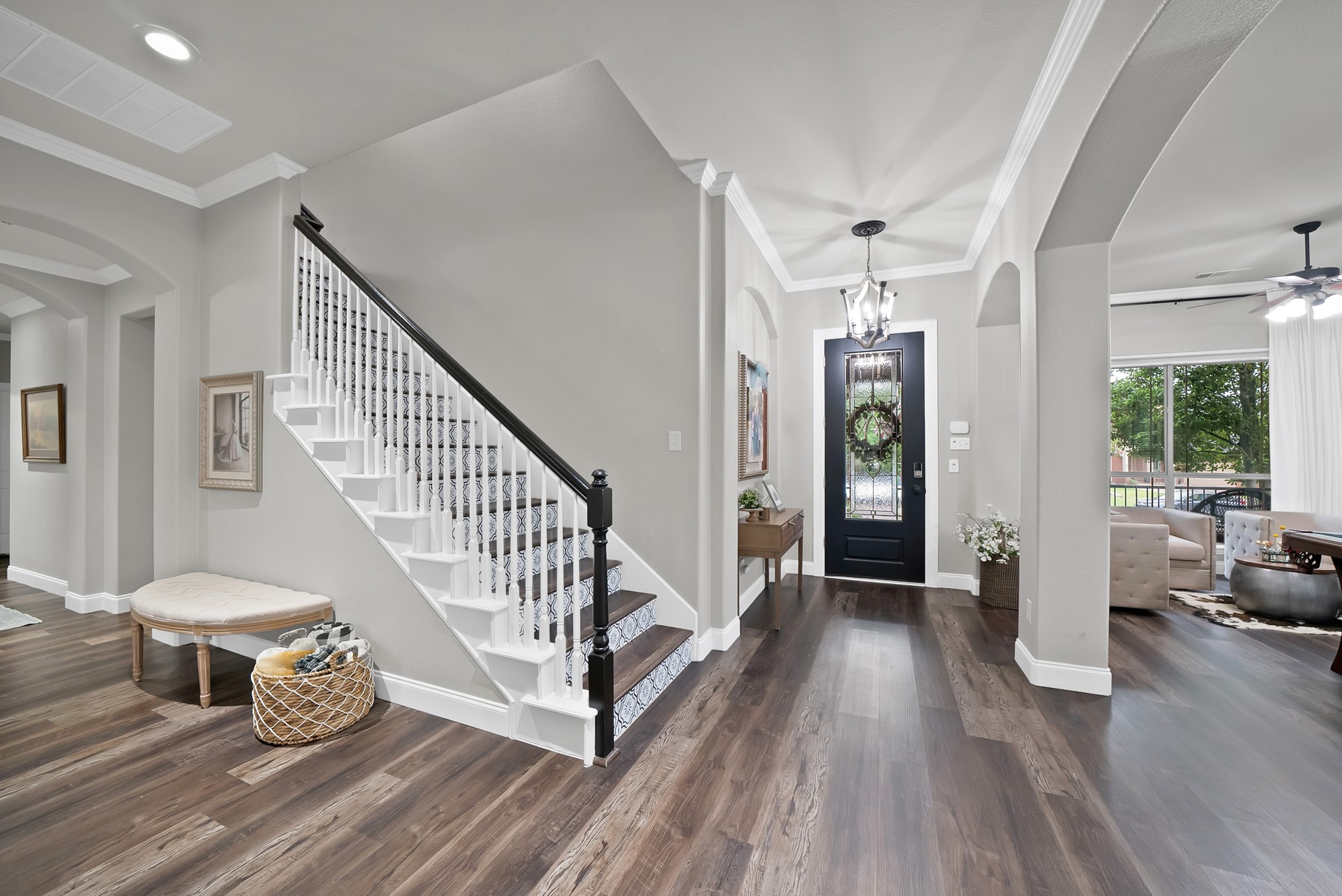 9637 Barksdale Drive