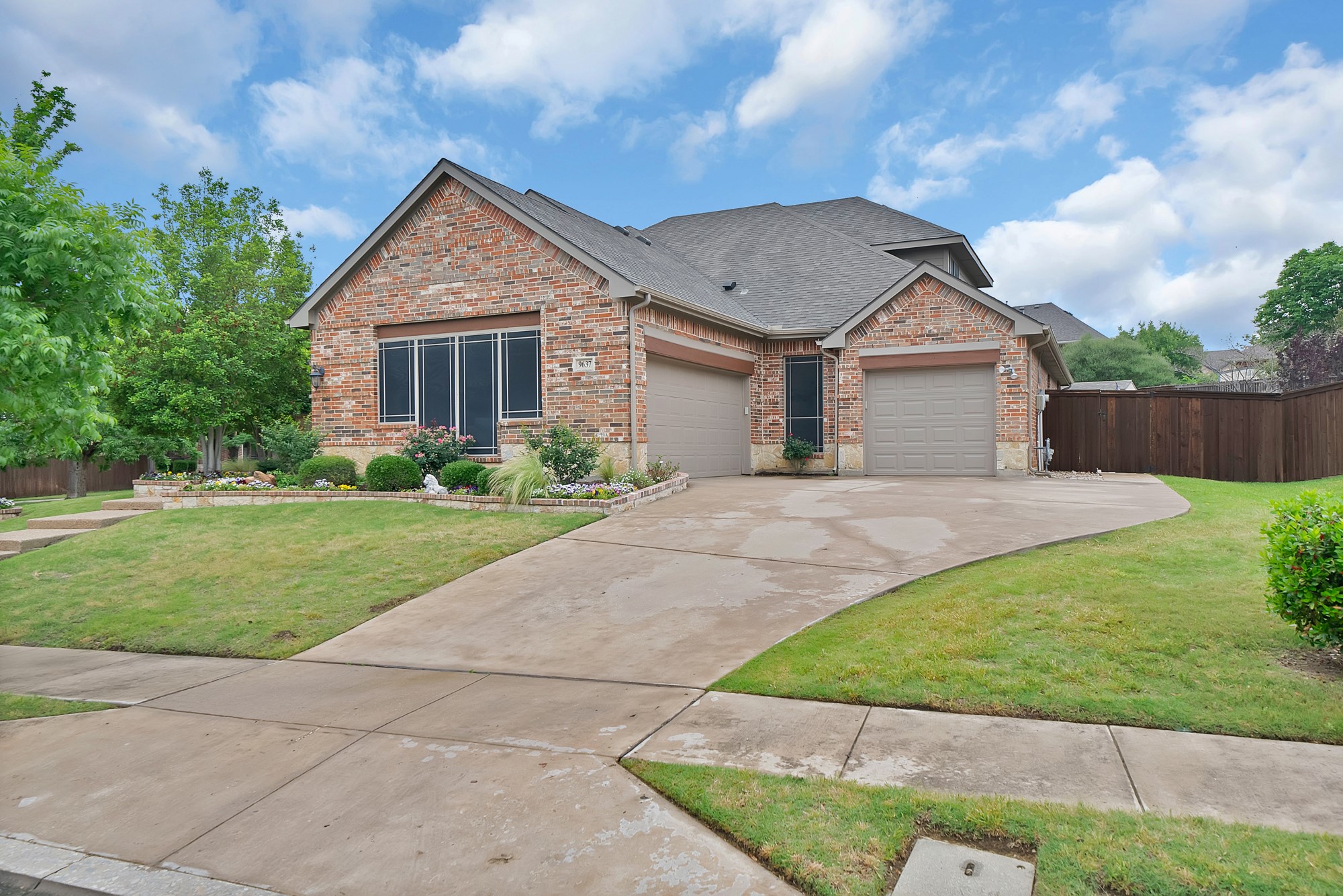 9637 Barksdale Drive